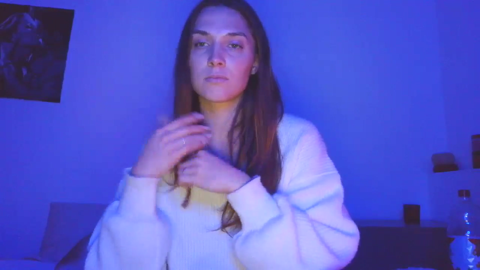 Gallery image thumbnail from HaleyReed's myfreecams stream on, 10/27/2025, 18:12 image 4 of 20