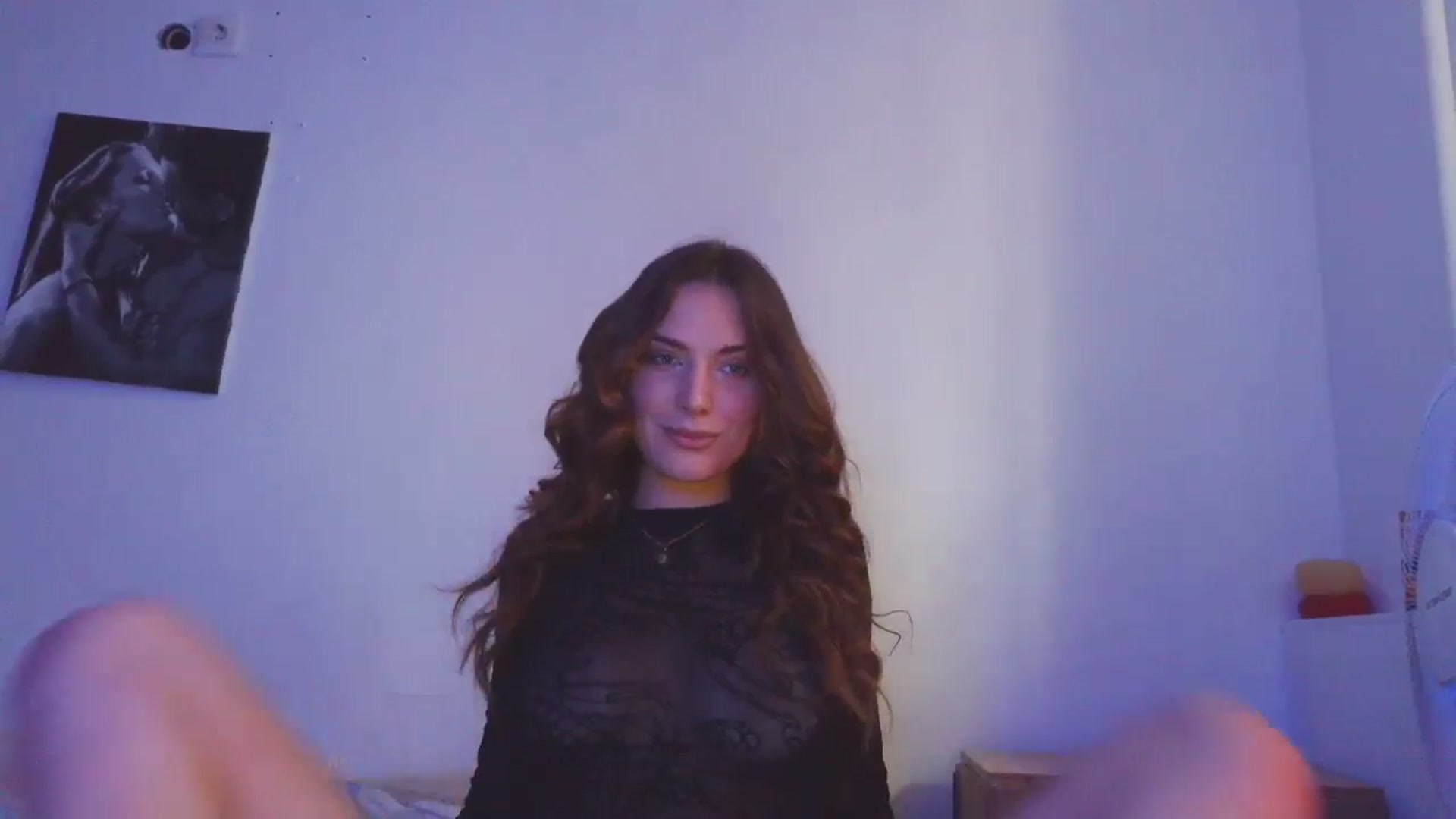 Gallery image thumbnail from HaleyReed's myfreecams stream on, 10/28/2025, 11:00 image 8 of 20