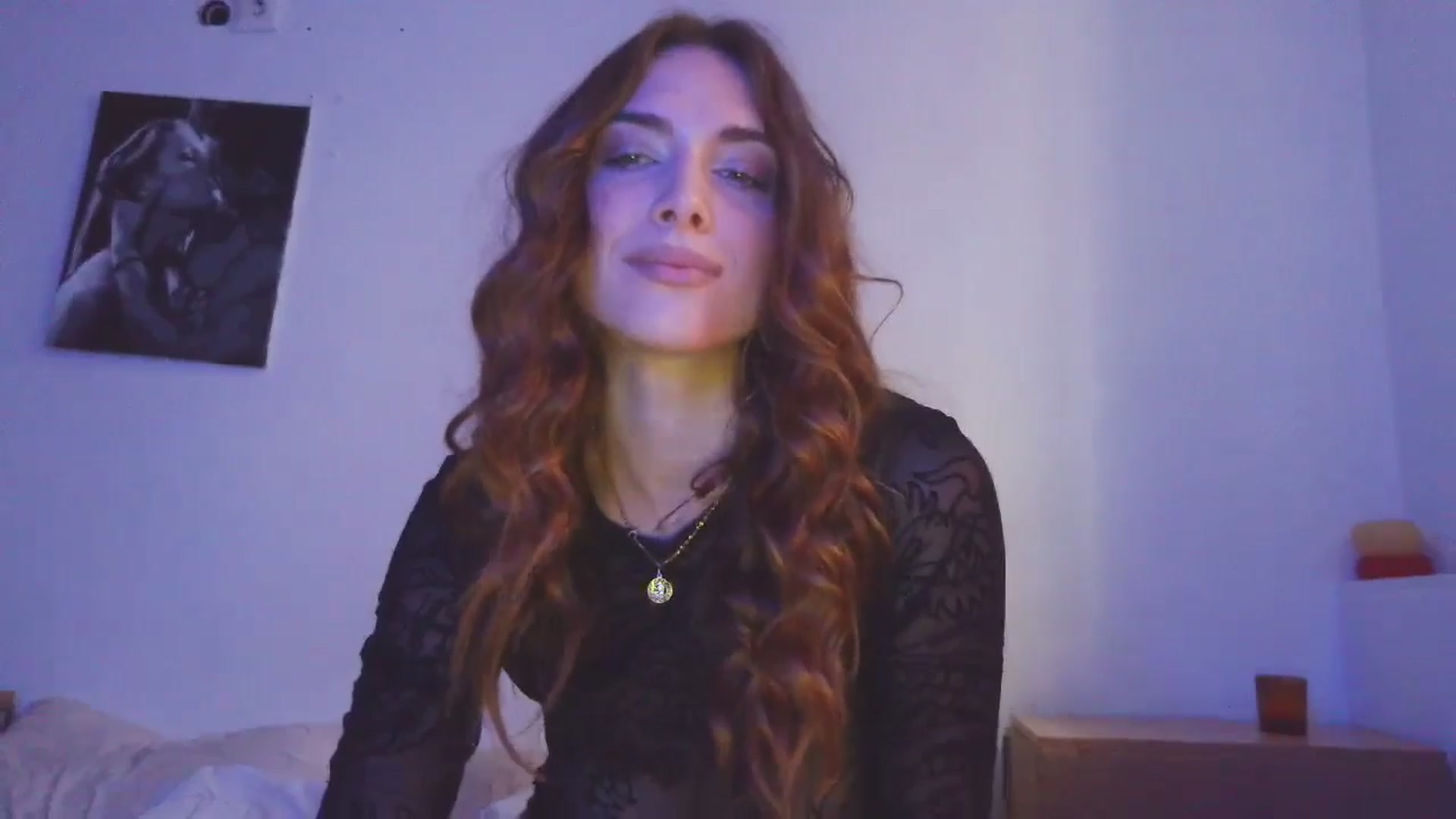 Gallery image thumbnail from HaleyReed's myfreecams stream on, 10/28/2025, 11:00 image 20 of 20
