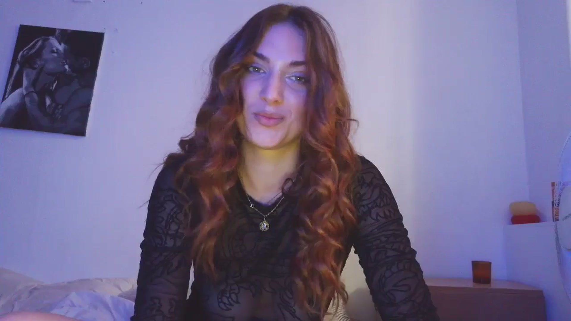 Gallery image thumbnail from HaleyReed's myfreecams stream on, 10/28/2025, 11:00 image 19 of 20