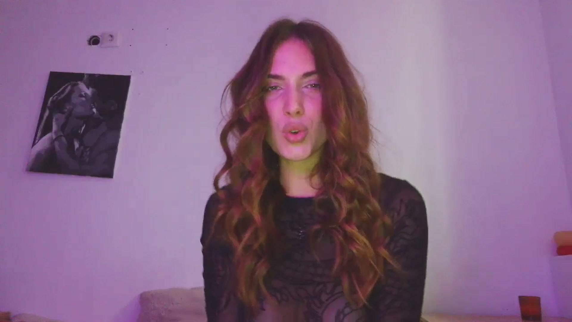 Gallery image thumbnail from HaleyReed's myfreecams stream on, 10/28/2025, 11:36 image 20 of 20