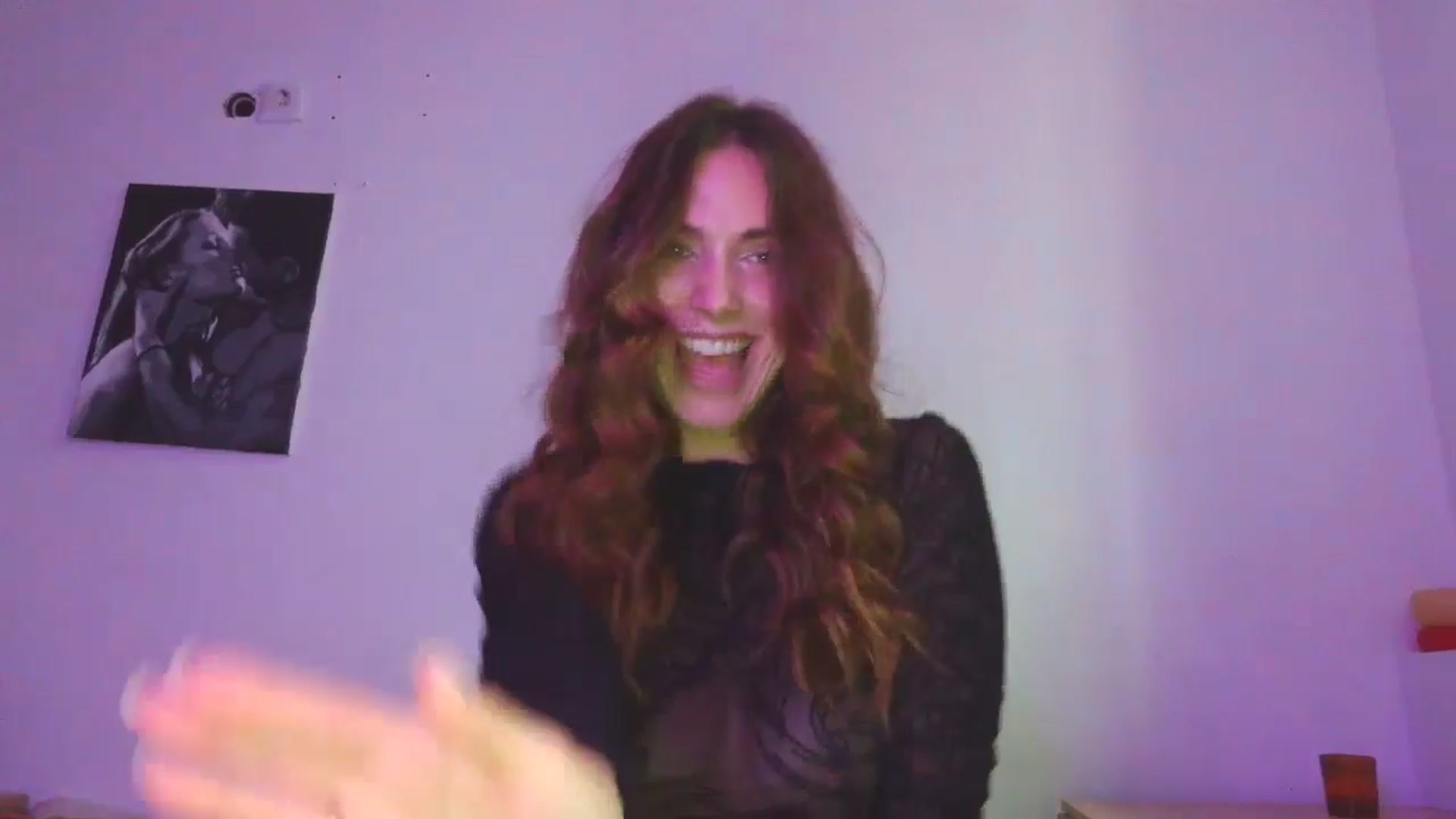Gallery image thumbnail from HaleyReed's myfreecams stream on, 10/28/2025, 11:36 image 12 of 20