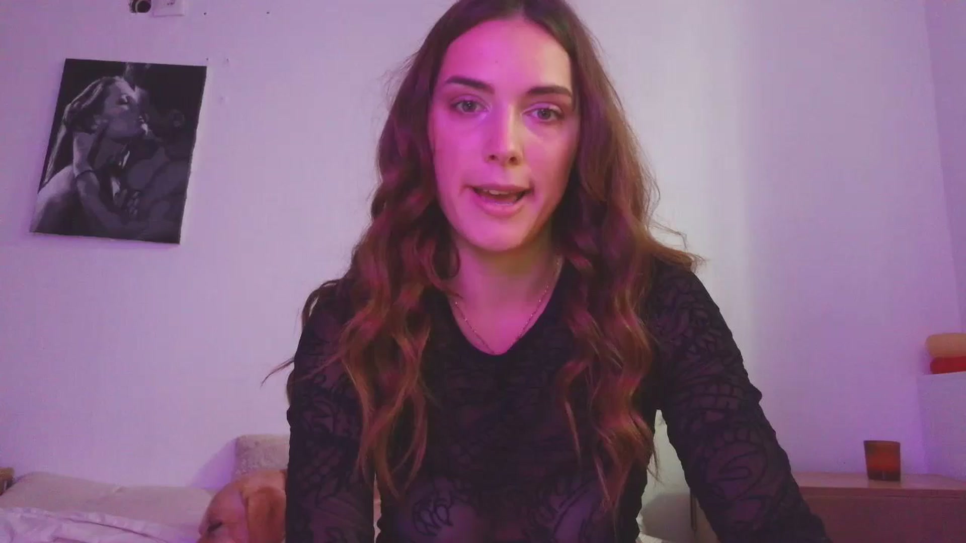 Gallery image thumbnail from HaleyReed's myfreecams stream on, 10/28/2025, 13:07 image 13 of 20