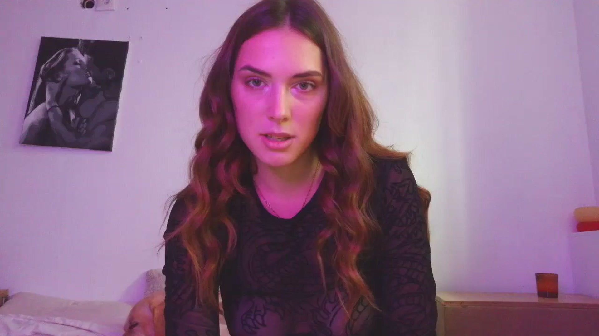 Gallery image thumbnail from HaleyReed's myfreecams stream on, 10/28/2025, 13:07 image 12 of 20