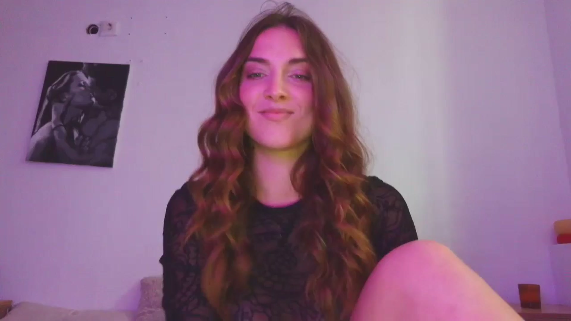 Gallery image thumbnail from HaleyReed's myfreecams stream on, 10/28/2025, 13:07 image 2 of 20