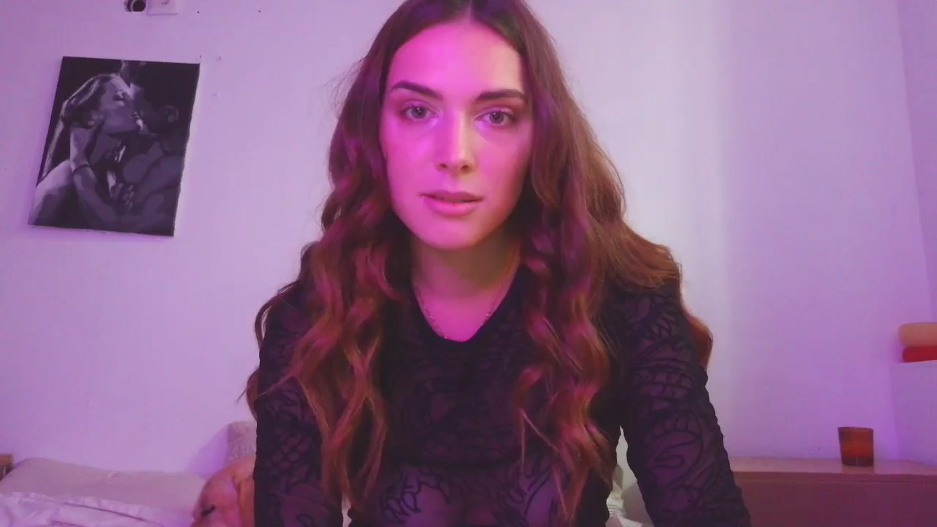 Gallery image thumbnail from HaleyReed's myfreecams stream on, 10/28/2025, 13:07 image 14 of 20