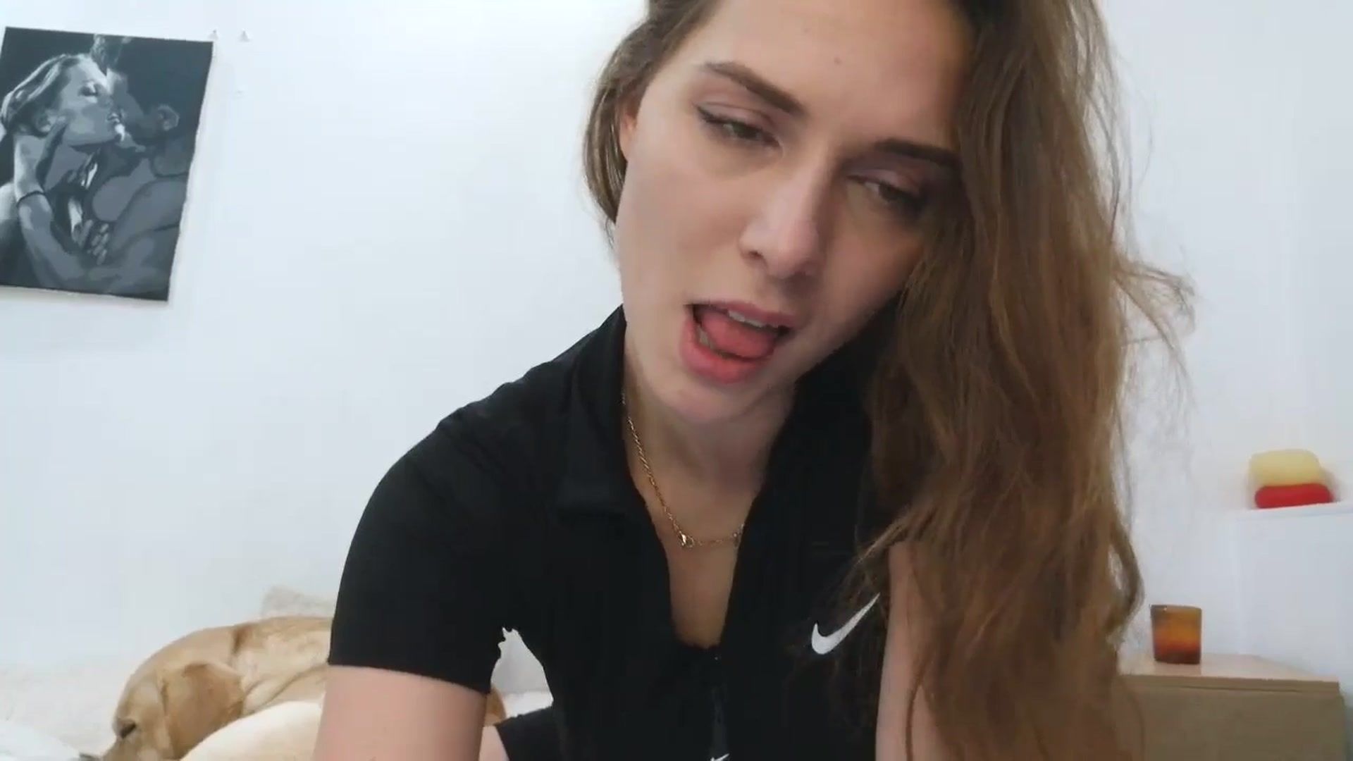 Gallery image thumbnail from HaleyReed's myfreecams stream on, 10/29/2025, 12:49 image 4 of 20