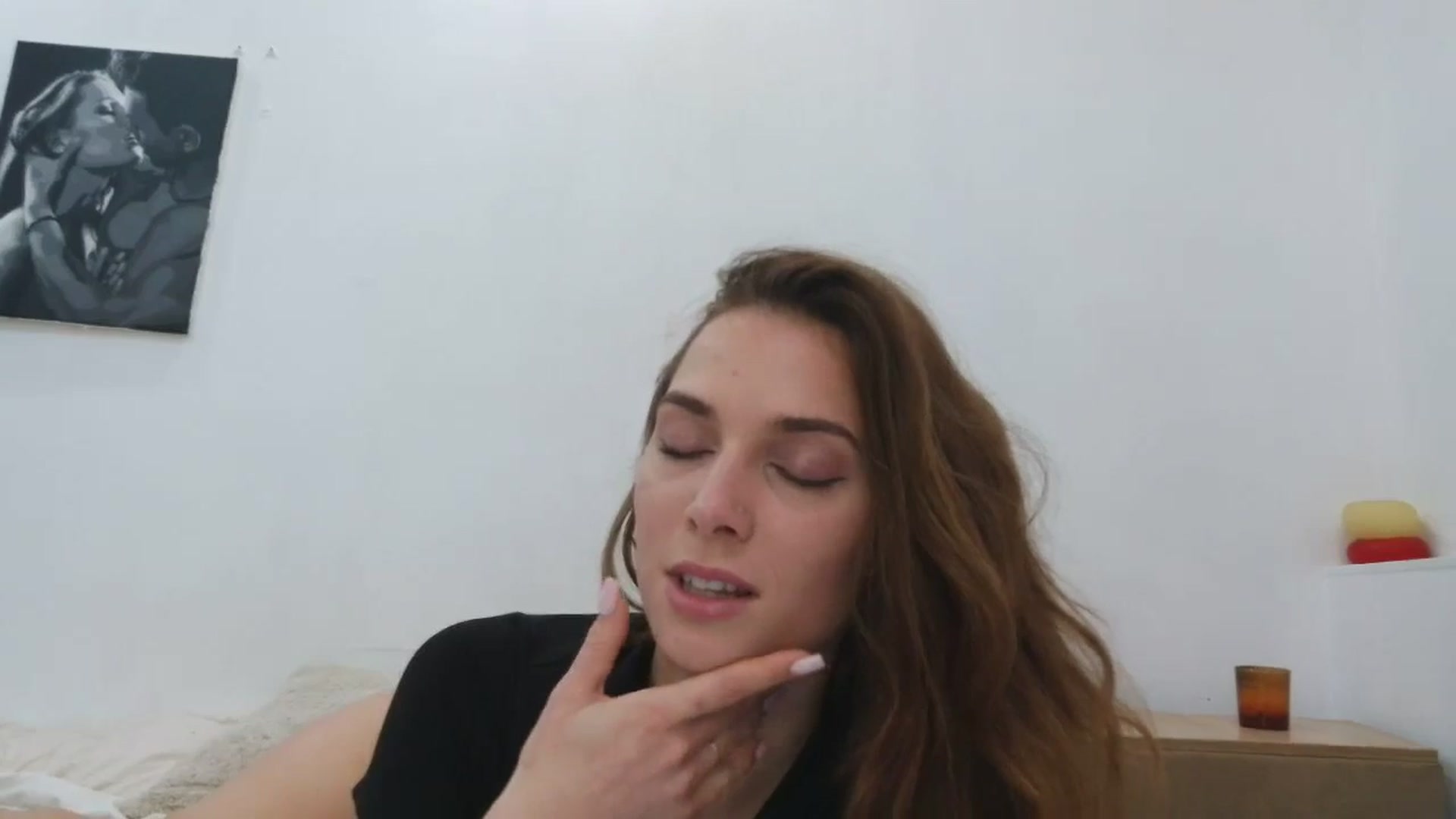 Gallery image thumbnail from HaleyReed's myfreecams stream on, 10/29/2025, 12:49 image 7 of 20