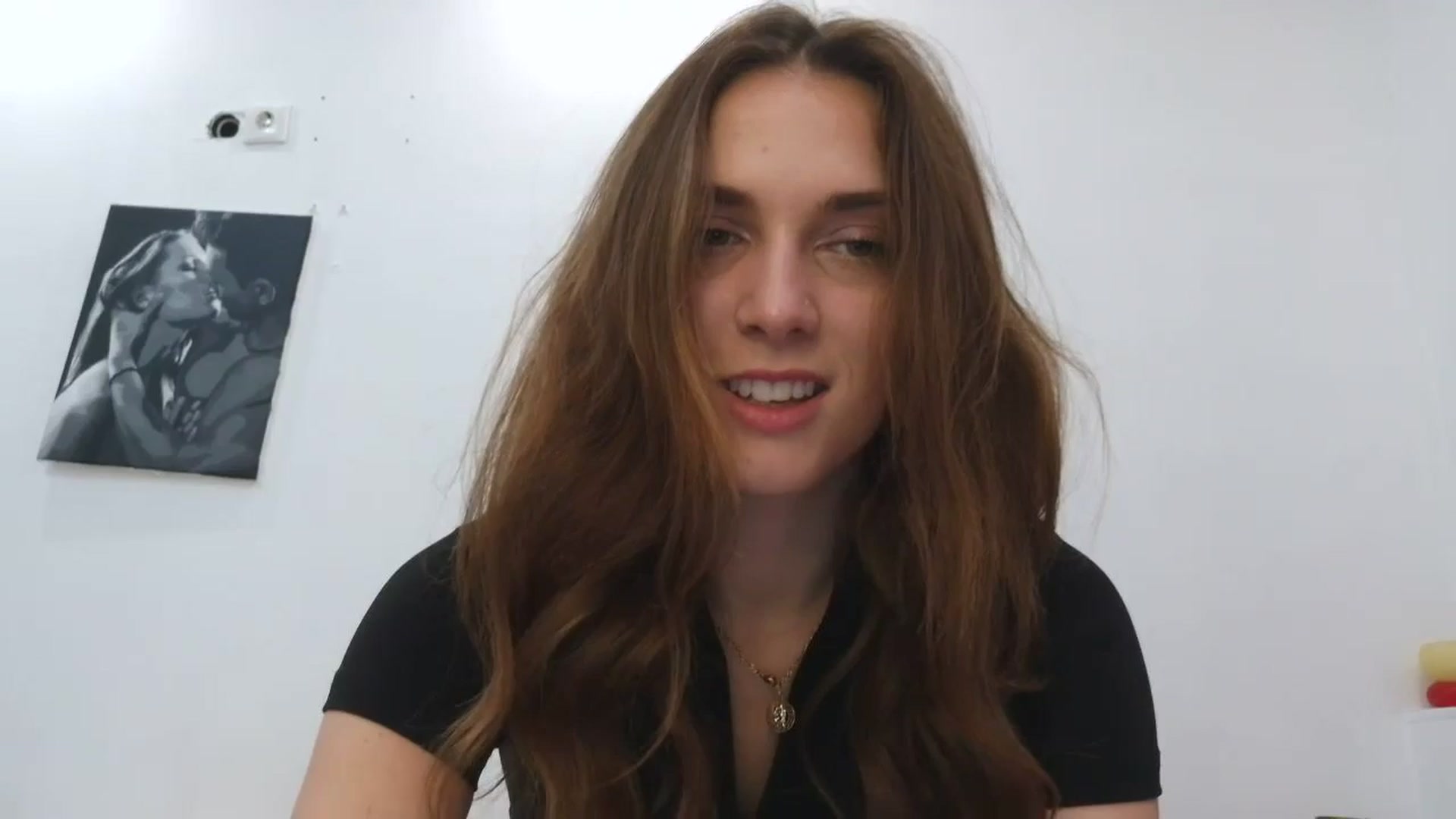 Gallery image thumbnail from HaleyReed's myfreecams stream on, 10/29/2025, 12:49 image 1 of 20
