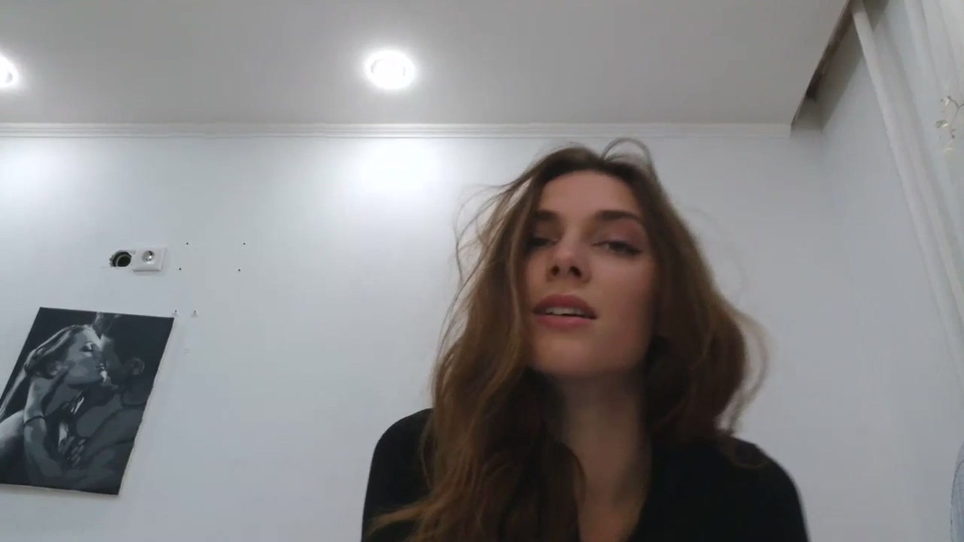 Gallery image thumbnail from HaleyReed's myfreecams stream on, 10/29/2025, 12:49 image 8 of 20