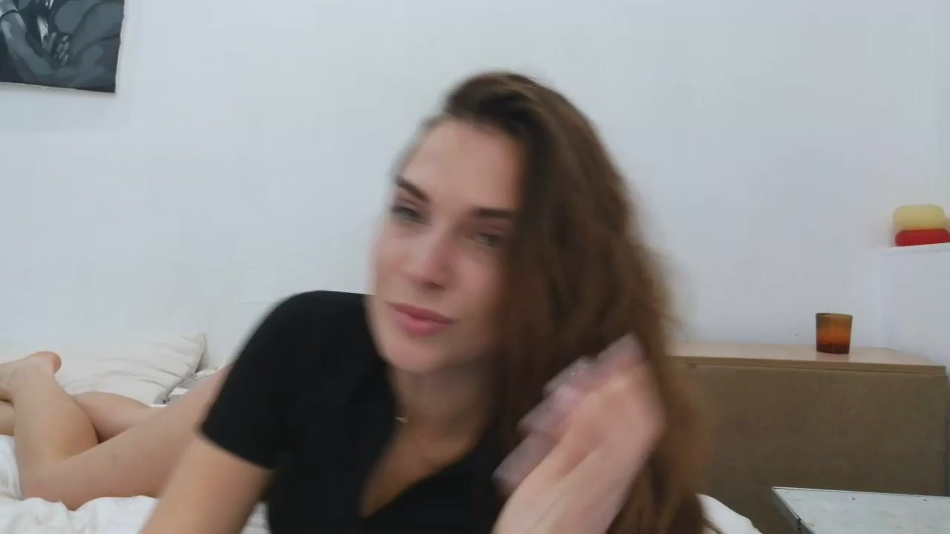 Gallery image thumbnail from HaleyReed's myfreecams stream on, 10/29/2025, 12:49 image 9 of 20