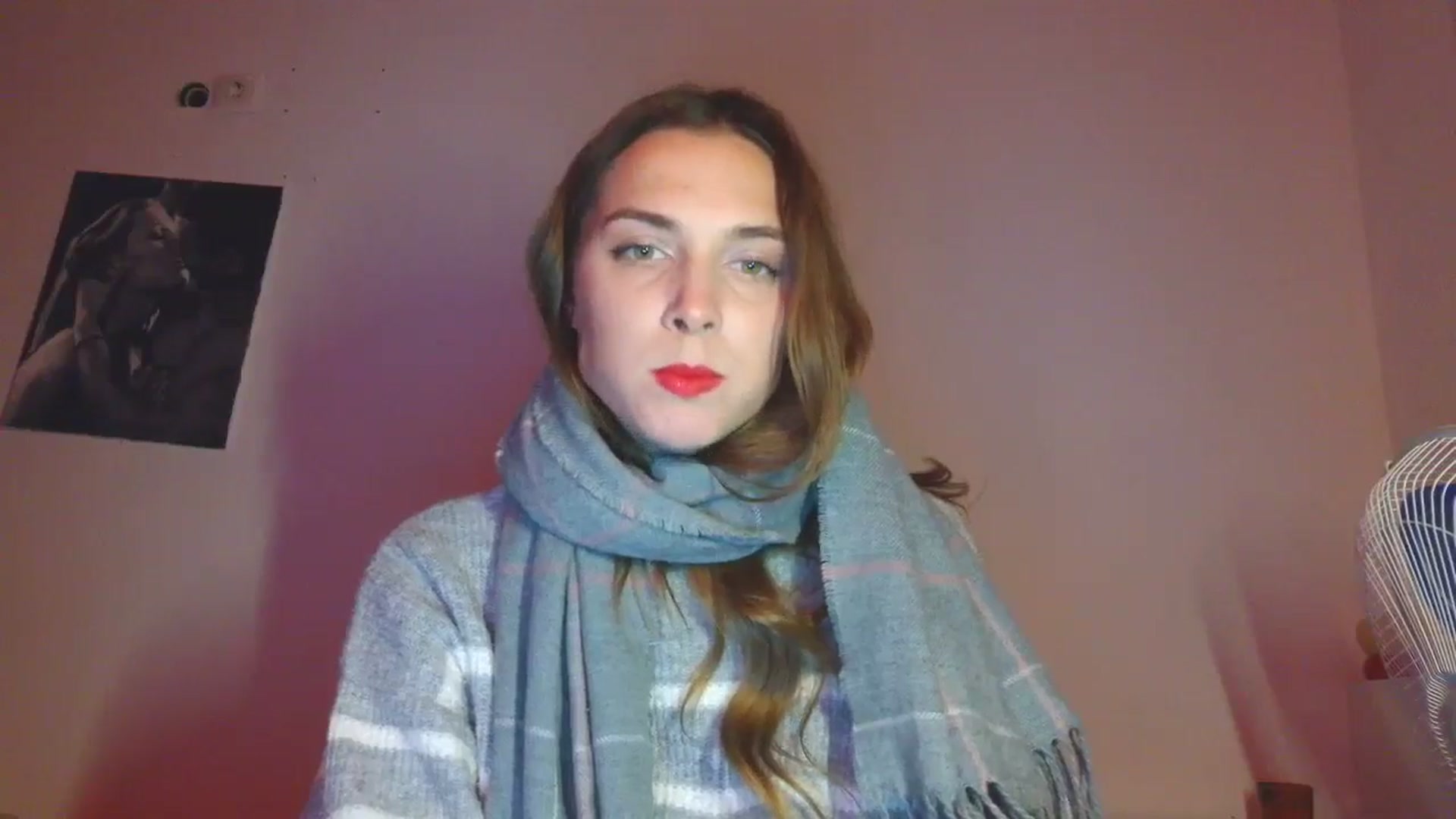Gallery image thumbnail from HaleyReed's myfreecams stream on, 10/29/2025, 15:12 image 20 of 20