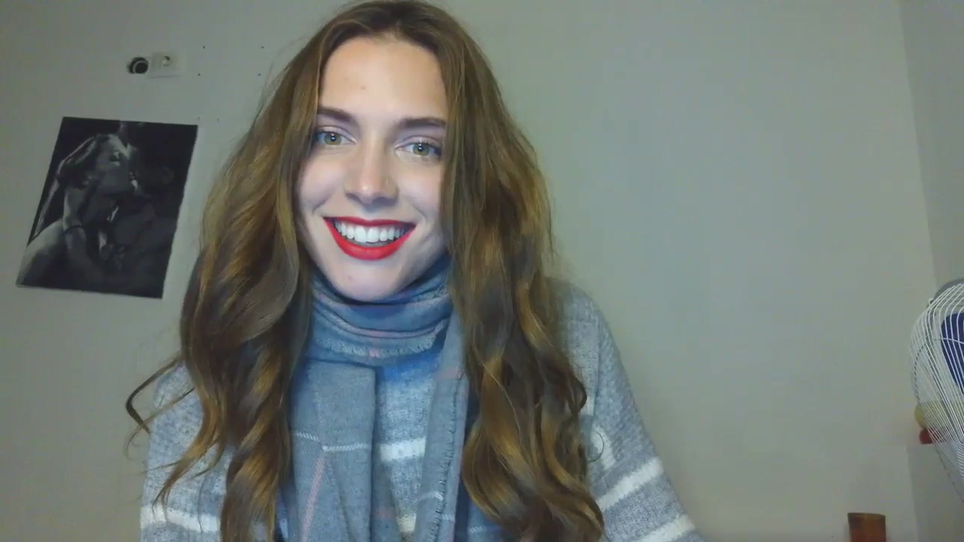 Gallery image thumbnail from HaleyReed's myfreecams stream on, 10/29/2025, 15:12 image 4 of 20