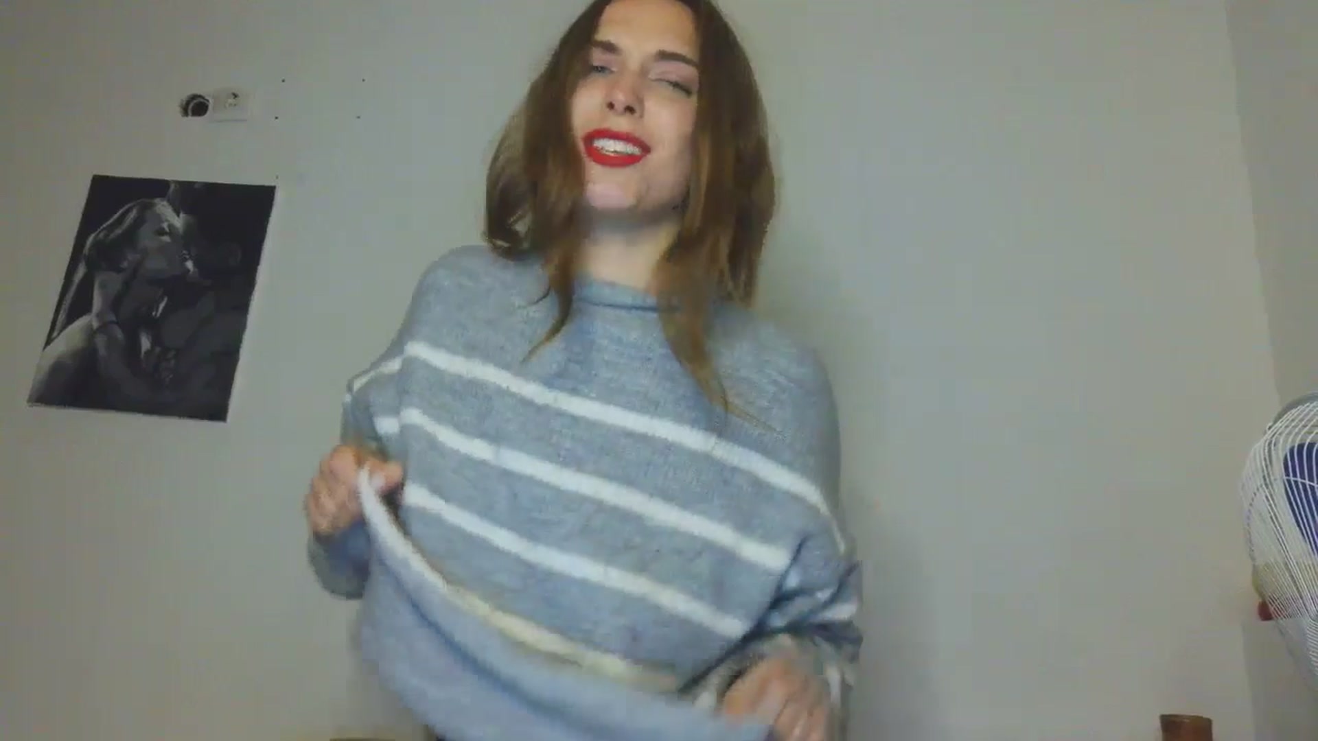 Gallery image thumbnail from HaleyReed's myfreecams stream on, 10/29/2025, 15:12 image 5 of 20