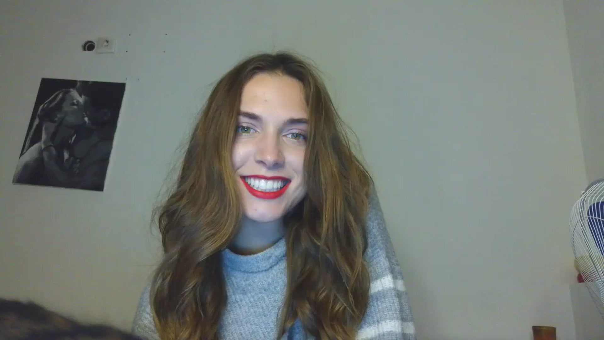 Gallery image thumbnail from HaleyReed's myfreecams stream on, 10/29/2025, 15:12 image 6 of 20