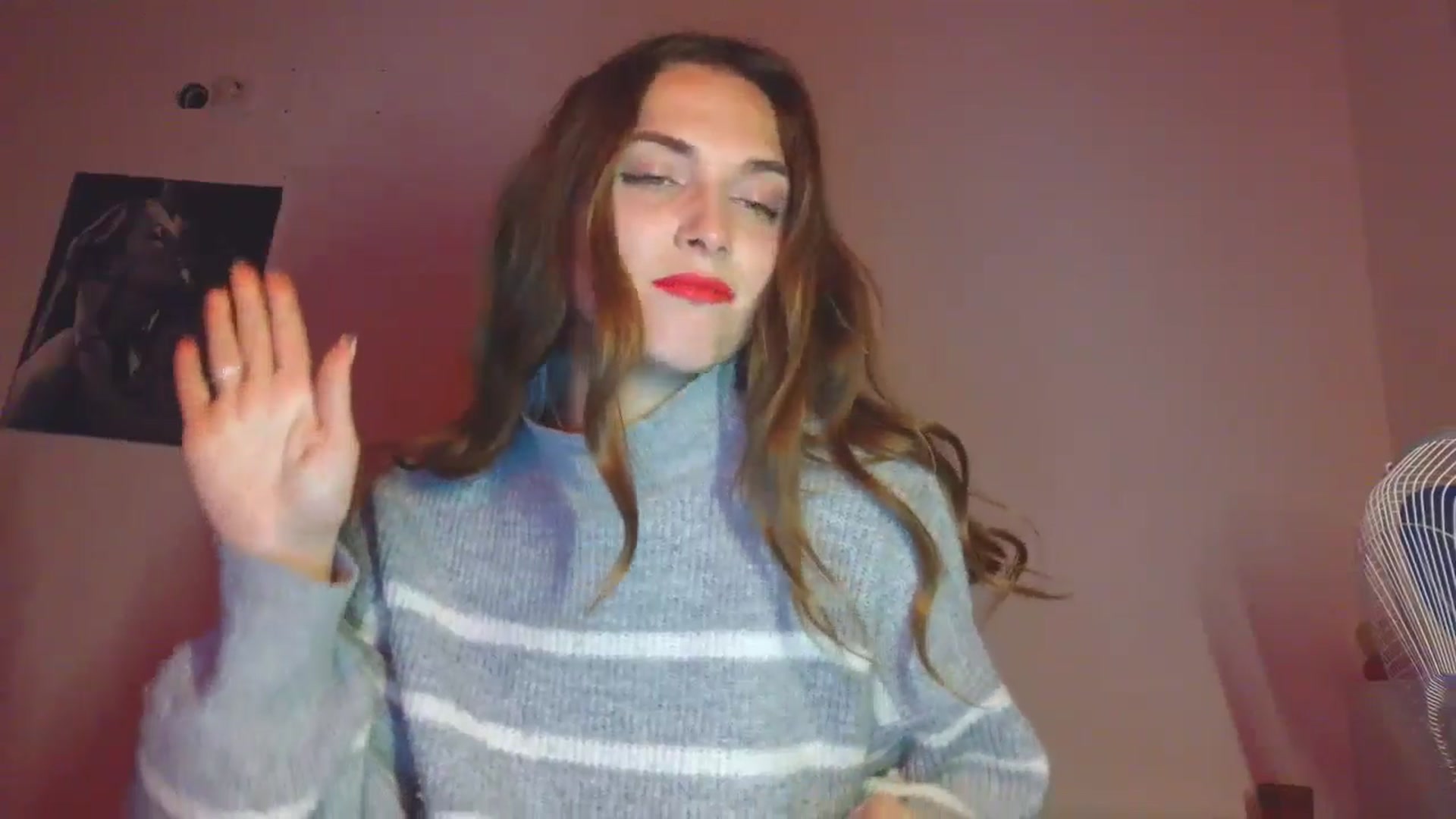 Gallery image thumbnail from HaleyReed's myfreecams stream on, 10/29/2025, 15:12 image 19 of 20