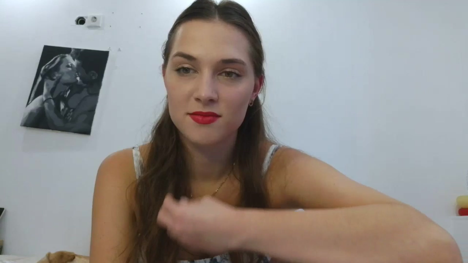 Gallery image thumbnail from HaleyReed's myfreecams stream on, 10/30/2025, 12:44 image 6 of 20
