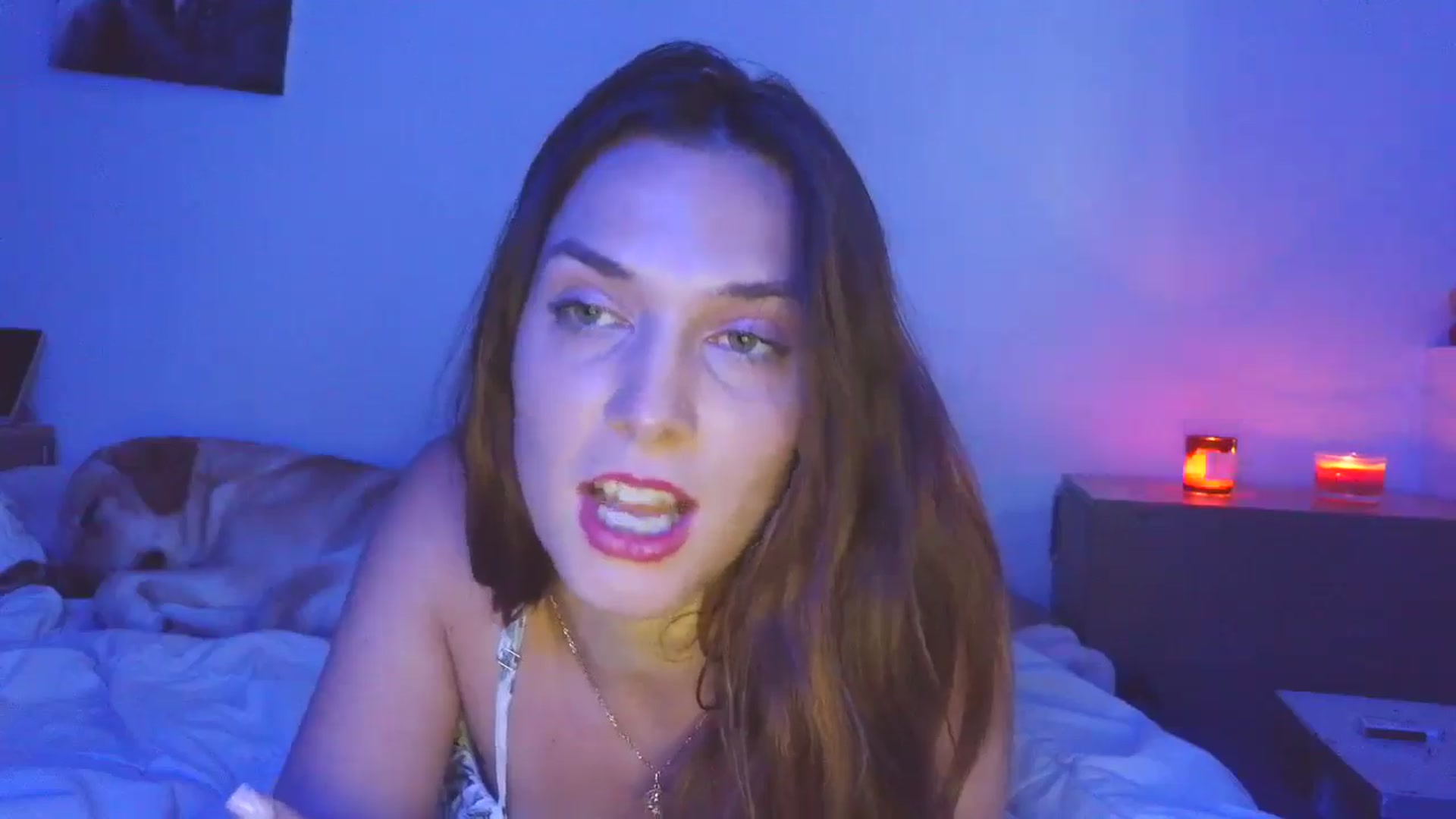 Gallery image thumbnail from HaleyReed's myfreecams stream on, 10/30/2025, 14:13 image 11 of 20