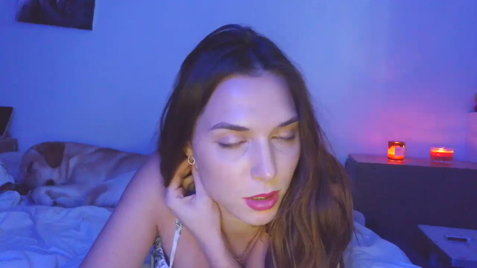 Gallery image thumbnail from HaleyReed's myfreecams stream on, 10/30/2025, 14:13 image 9 of 20