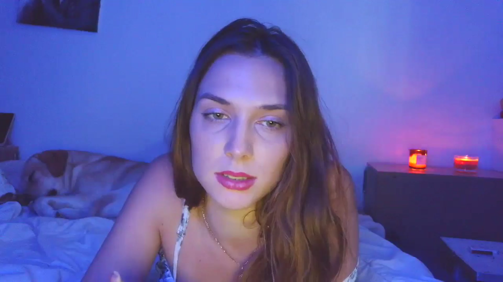 Gallery image thumbnail from HaleyReed's myfreecams stream on, 10/30/2025, 14:13 image 10 of 20