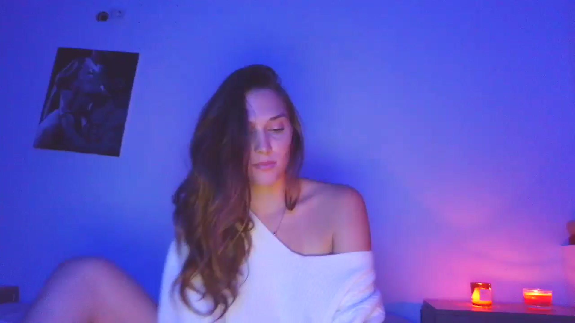 Gallery image thumbnail from HaleyReed's myfreecams stream on, 10/30/2025, 15:50 image 20 of 20