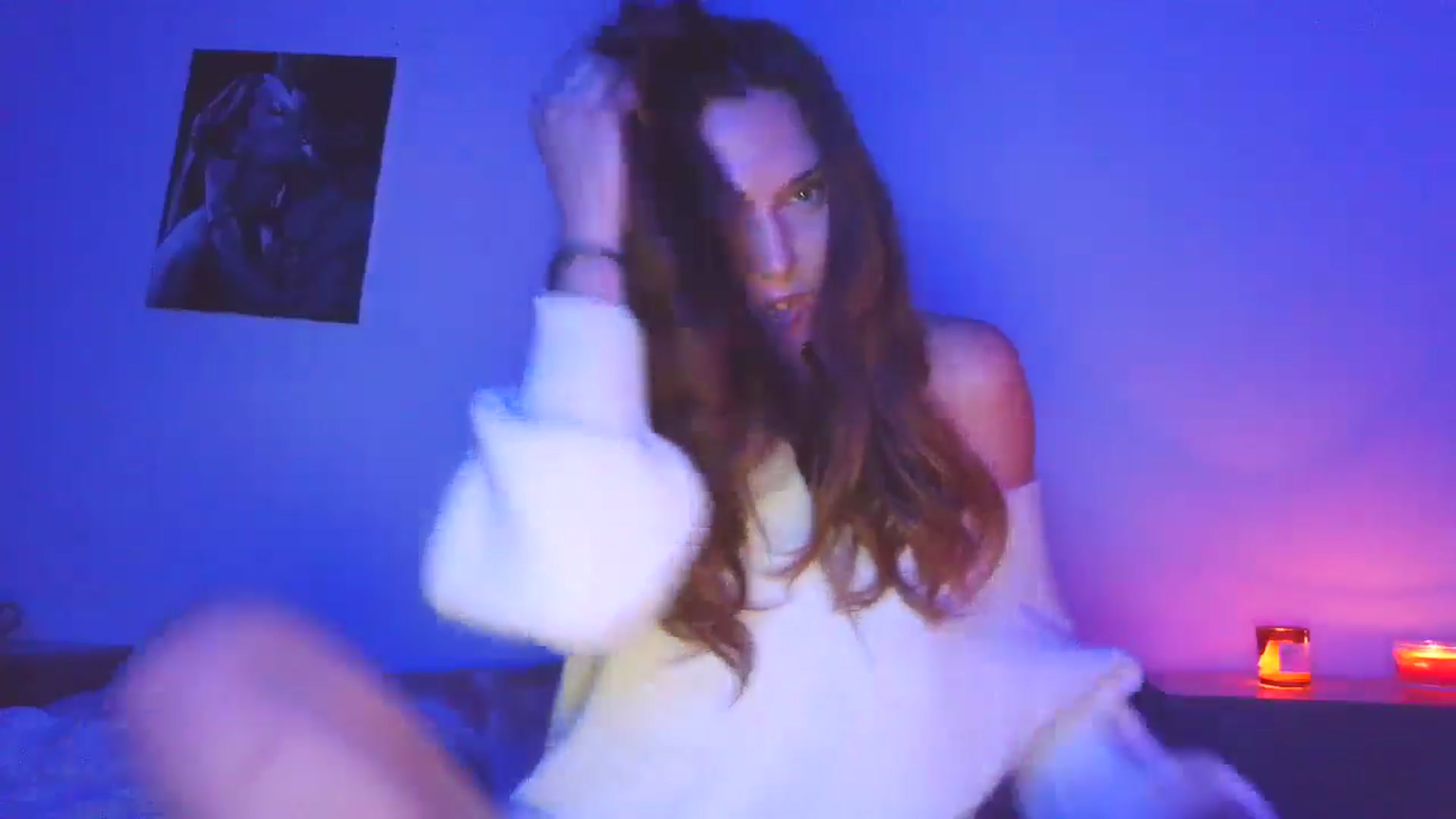 Gallery image thumbnail from HaleyReed's myfreecams stream on, 10/30/2025, 15:50 image 5 of 20