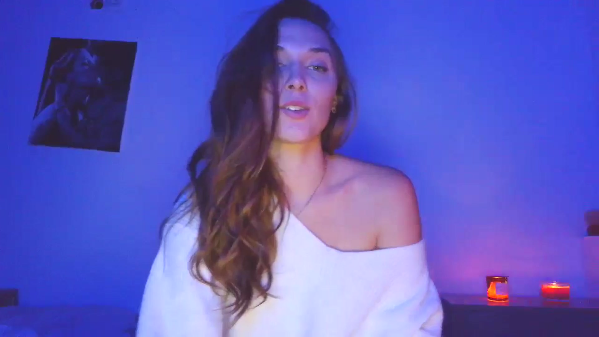 Gallery image thumbnail from HaleyReed's myfreecams stream on, 10/30/2025, 15:50 image 12 of 20