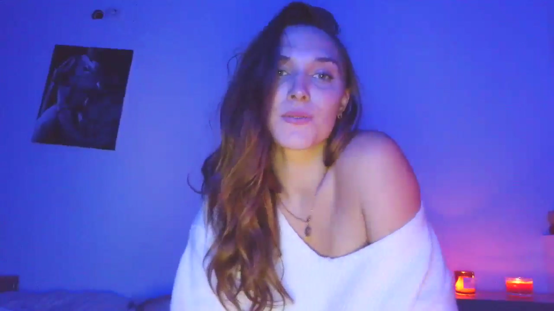 Gallery image thumbnail from HaleyReed's myfreecams stream on, 10/30/2025, 15:50 image 19 of 20