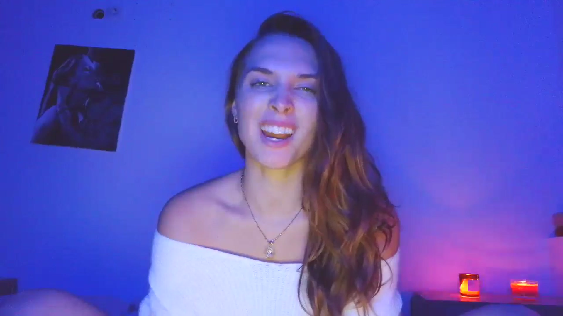 Gallery image thumbnail from HaleyReed's myfreecams stream on, 10/30/2025, 15:50 image 17 of 20