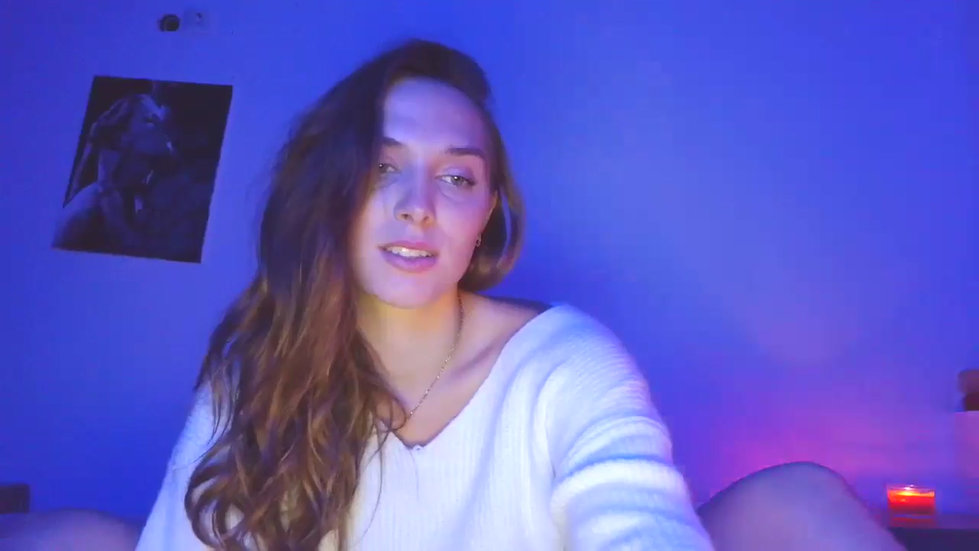 Gallery image thumbnail from HaleyReed's myfreecams stream on, 10/30/2025, 15:50 image 16 of 20