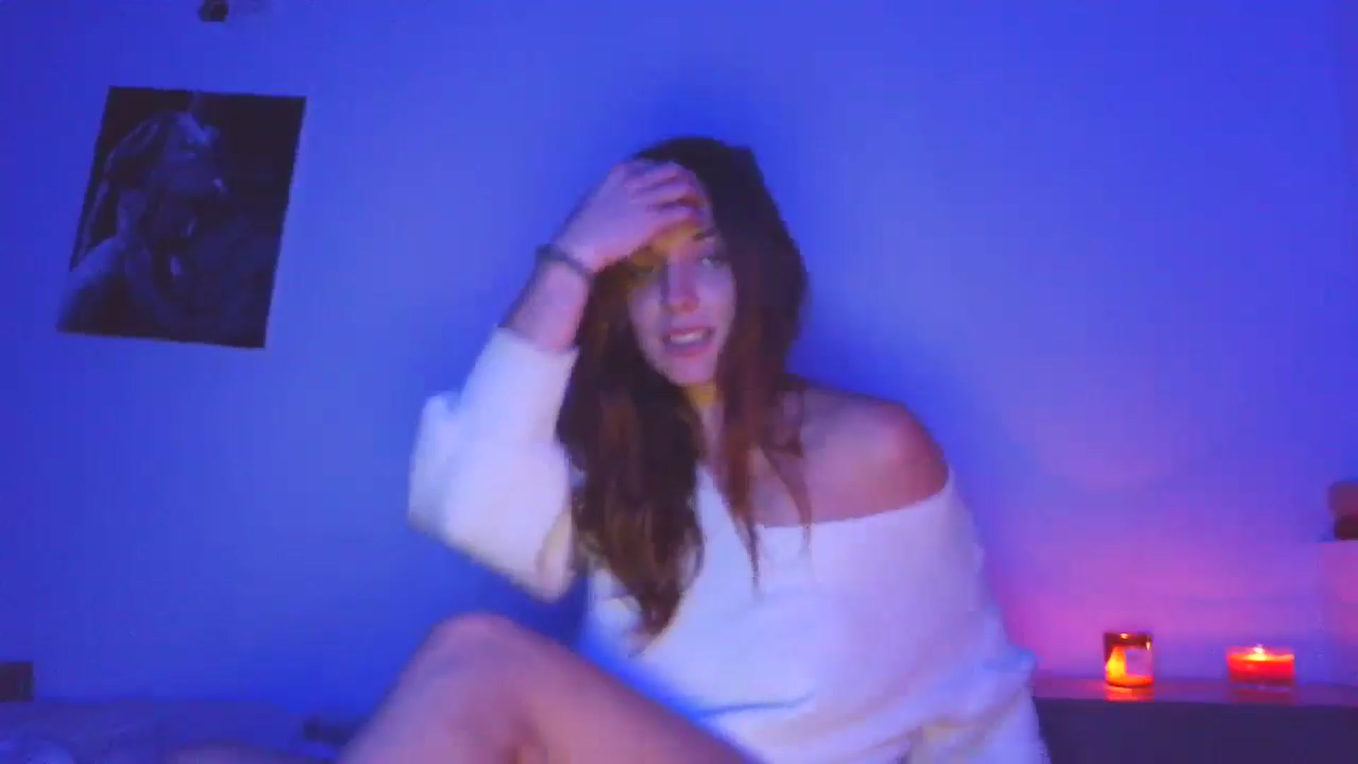 Gallery image thumbnail from HaleyReed's myfreecams stream on, 10/30/2025, 15:50 image 9 of 20