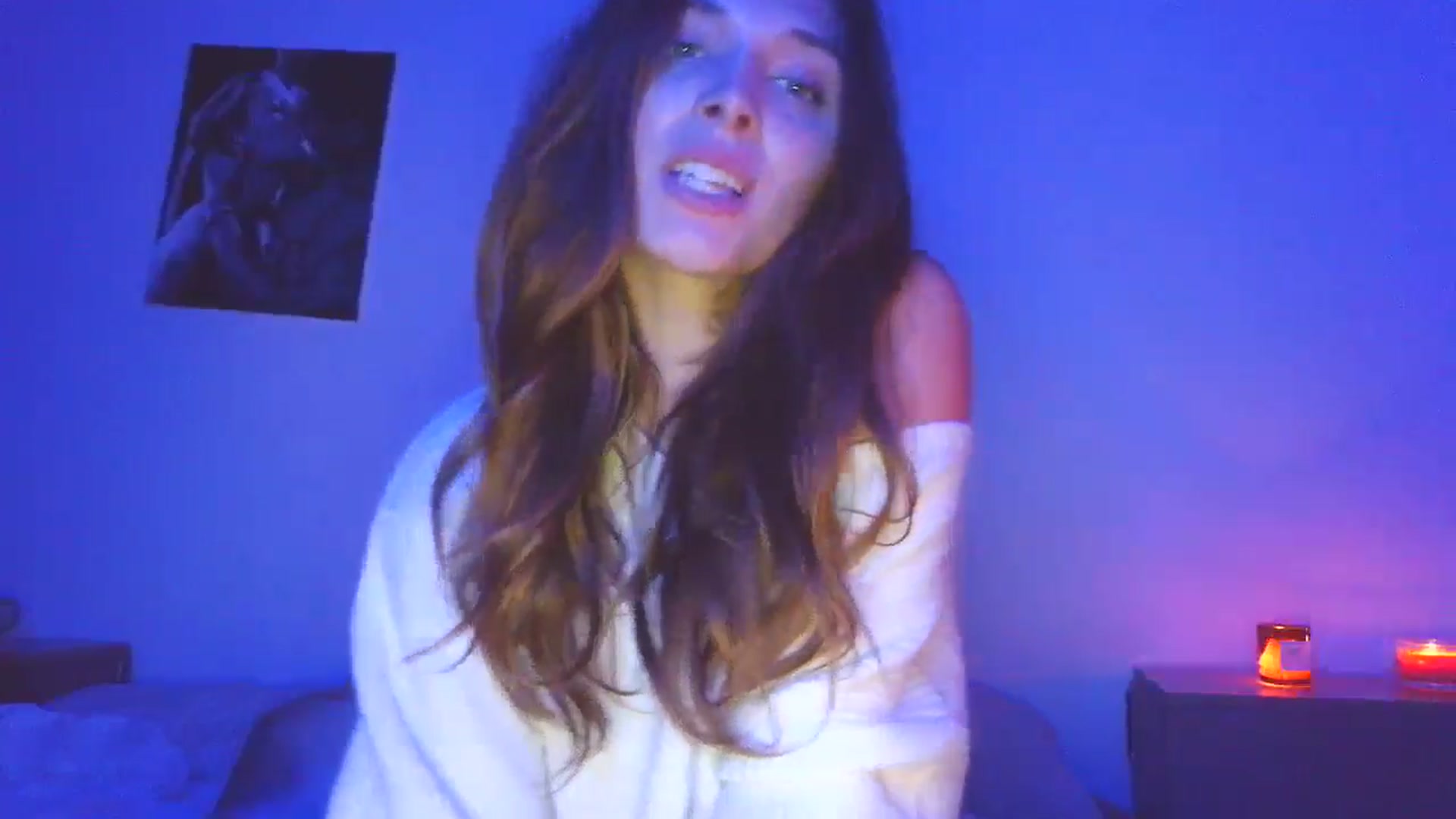 Gallery image thumbnail from HaleyReed's myfreecams stream on, 10/30/2025, 15:50 image 4 of 20