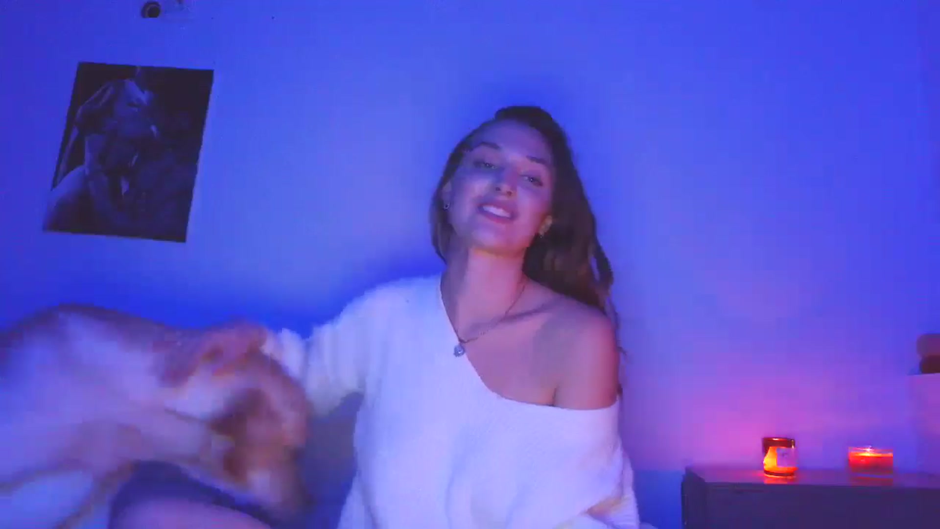 Gallery image thumbnail from HaleyReed's myfreecams stream on, 10/30/2025, 15:50 image 10 of 20