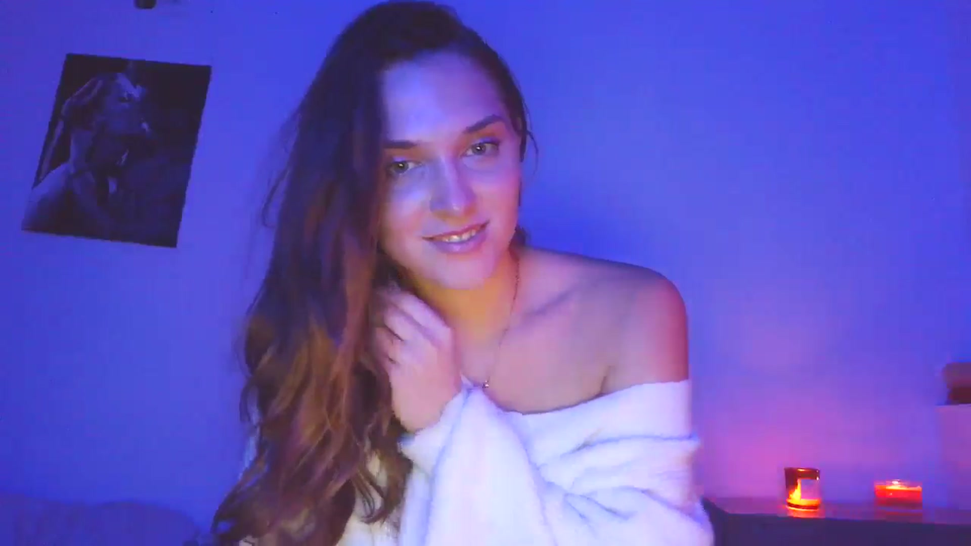 Gallery image thumbnail from HaleyReed's myfreecams stream on, 10/30/2025, 16:43 image 9 of 20