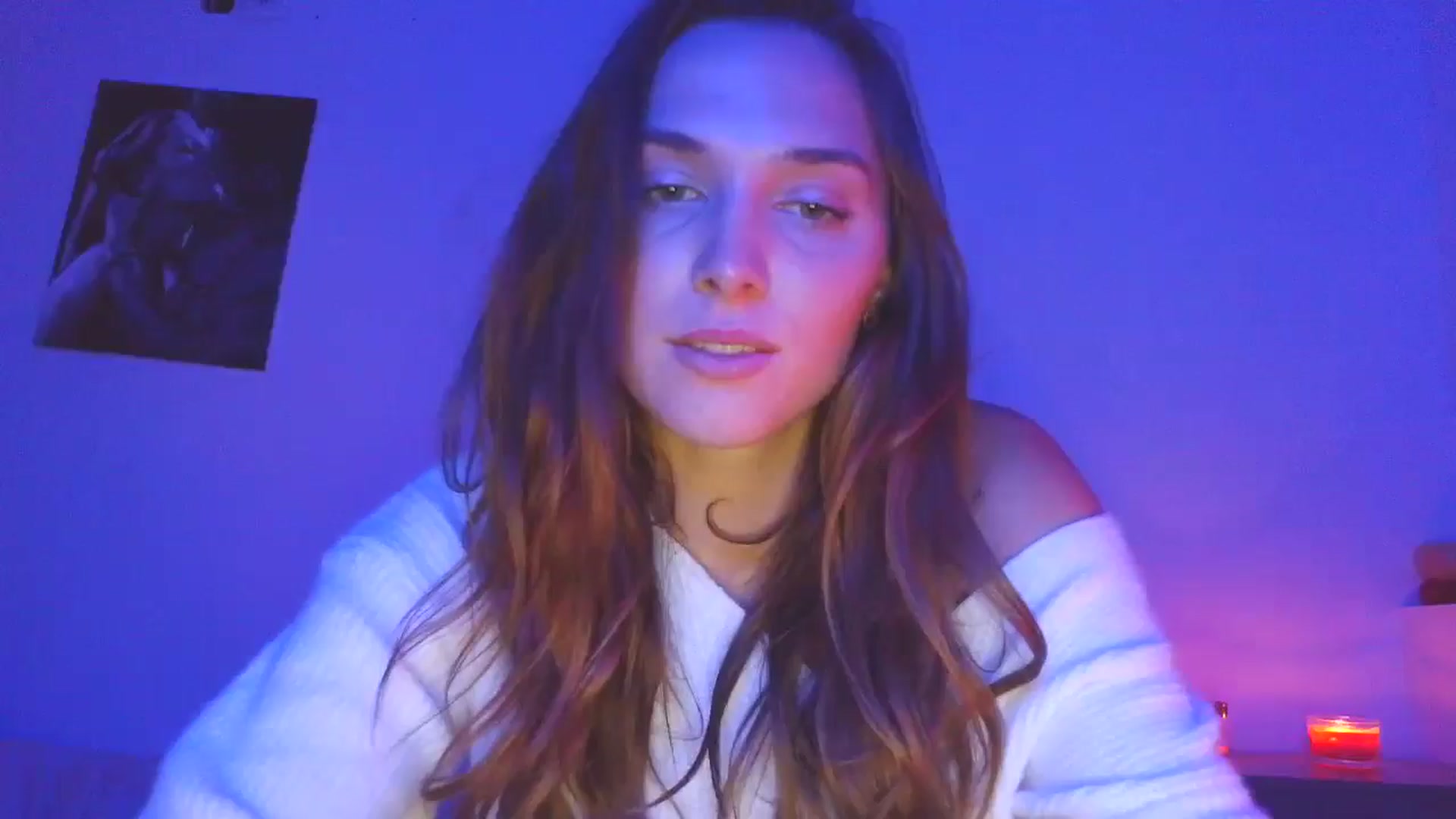 Gallery image thumbnail from HaleyReed's myfreecams stream on, 10/30/2025, 16:43 image 1 of 20