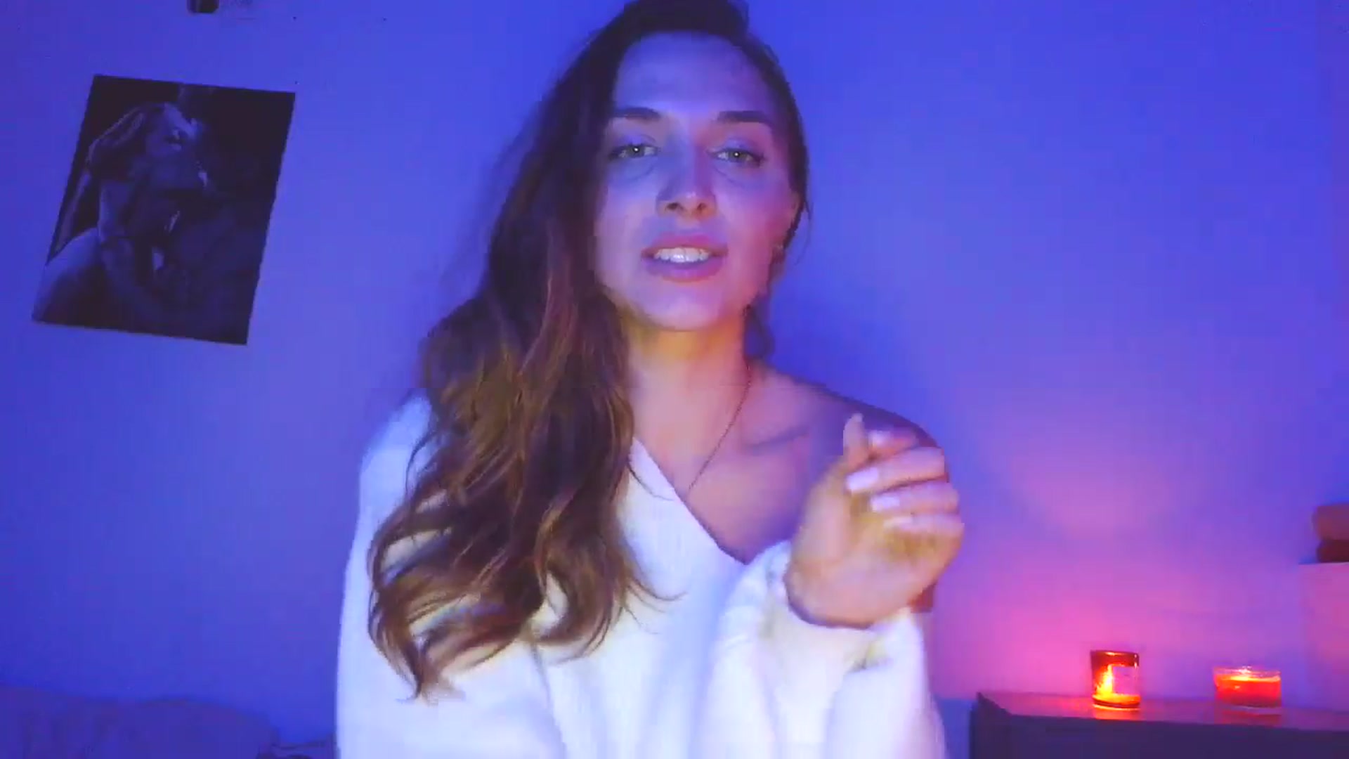 Gallery image thumbnail from HaleyReed's myfreecams stream on, 10/30/2025, 16:43 image 10 of 20