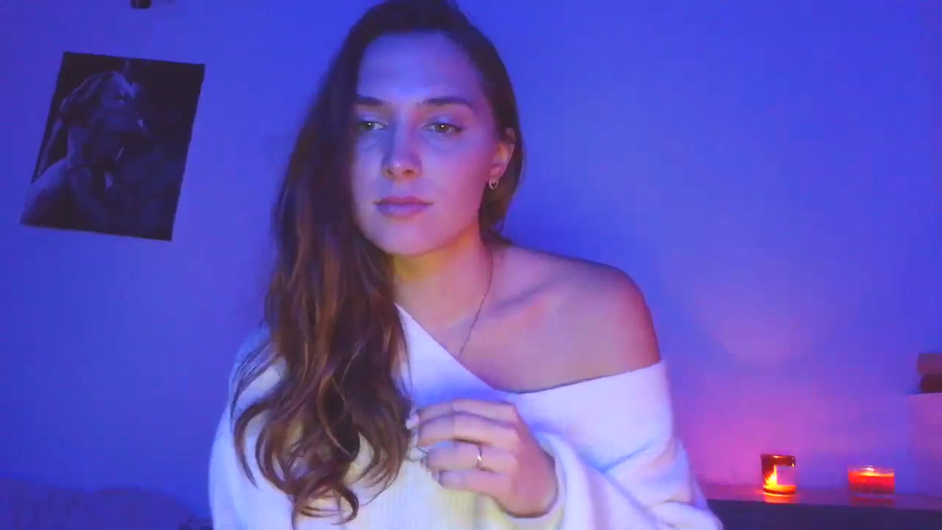 Gallery image thumbnail from HaleyReed's myfreecams stream on, 10/30/2025, 16:43 image 11 of 20