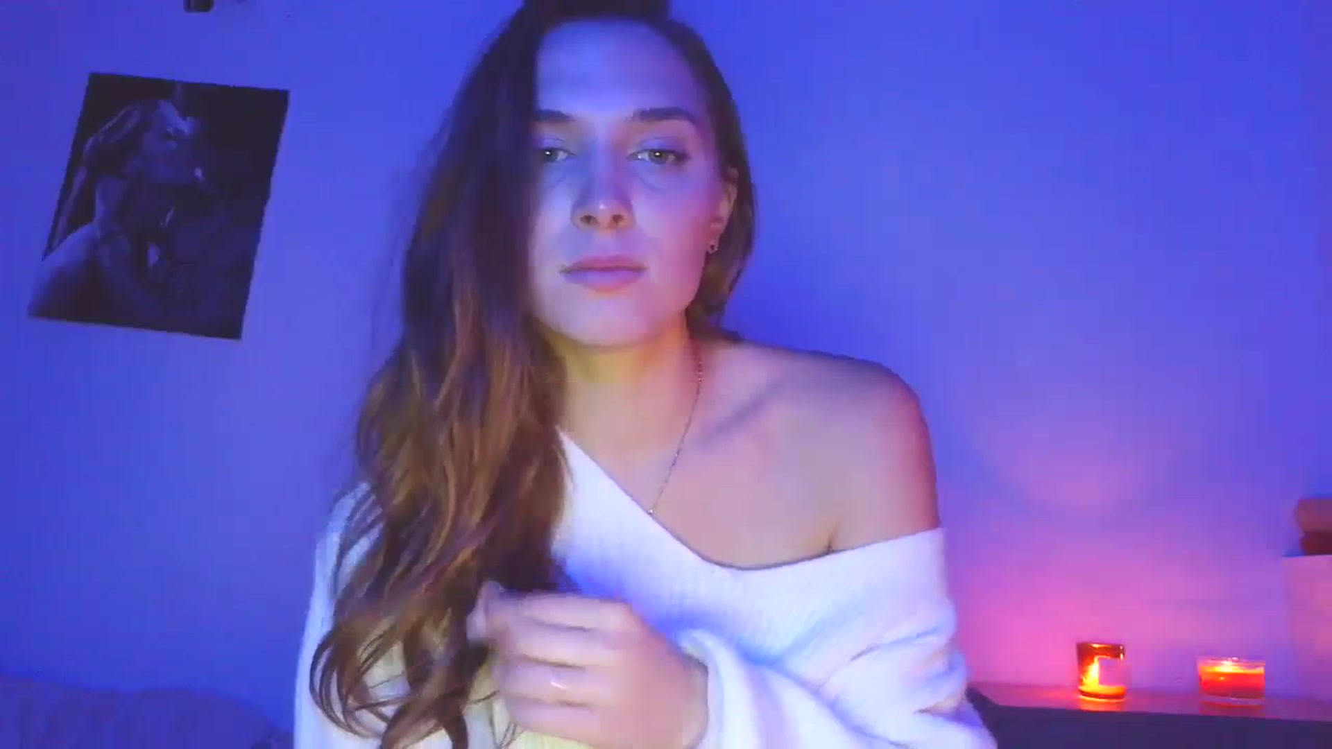Gallery image thumbnail from HaleyReed's myfreecams stream on, 10/30/2025, 16:43 image 13 of 20
