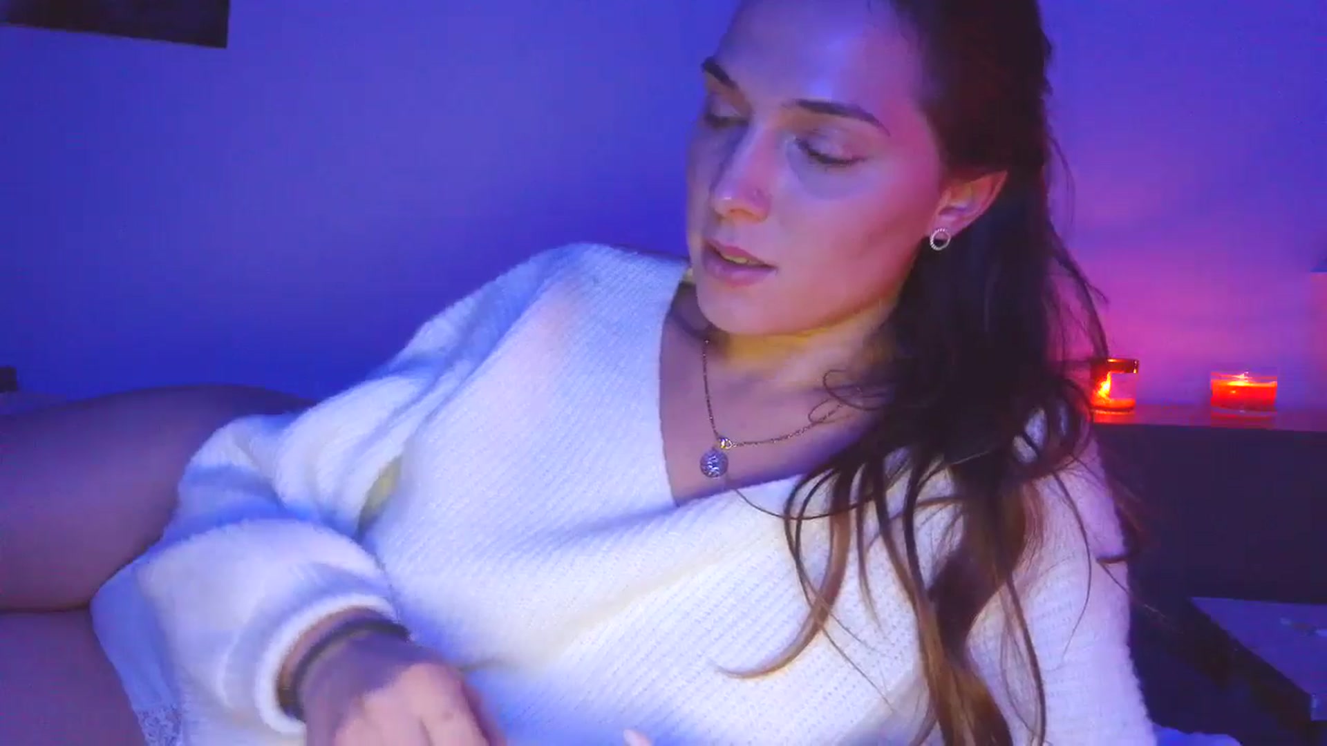 Gallery image thumbnail from HaleyReed's myfreecams stream on, 10/30/2025, 16:43 image 20 of 20