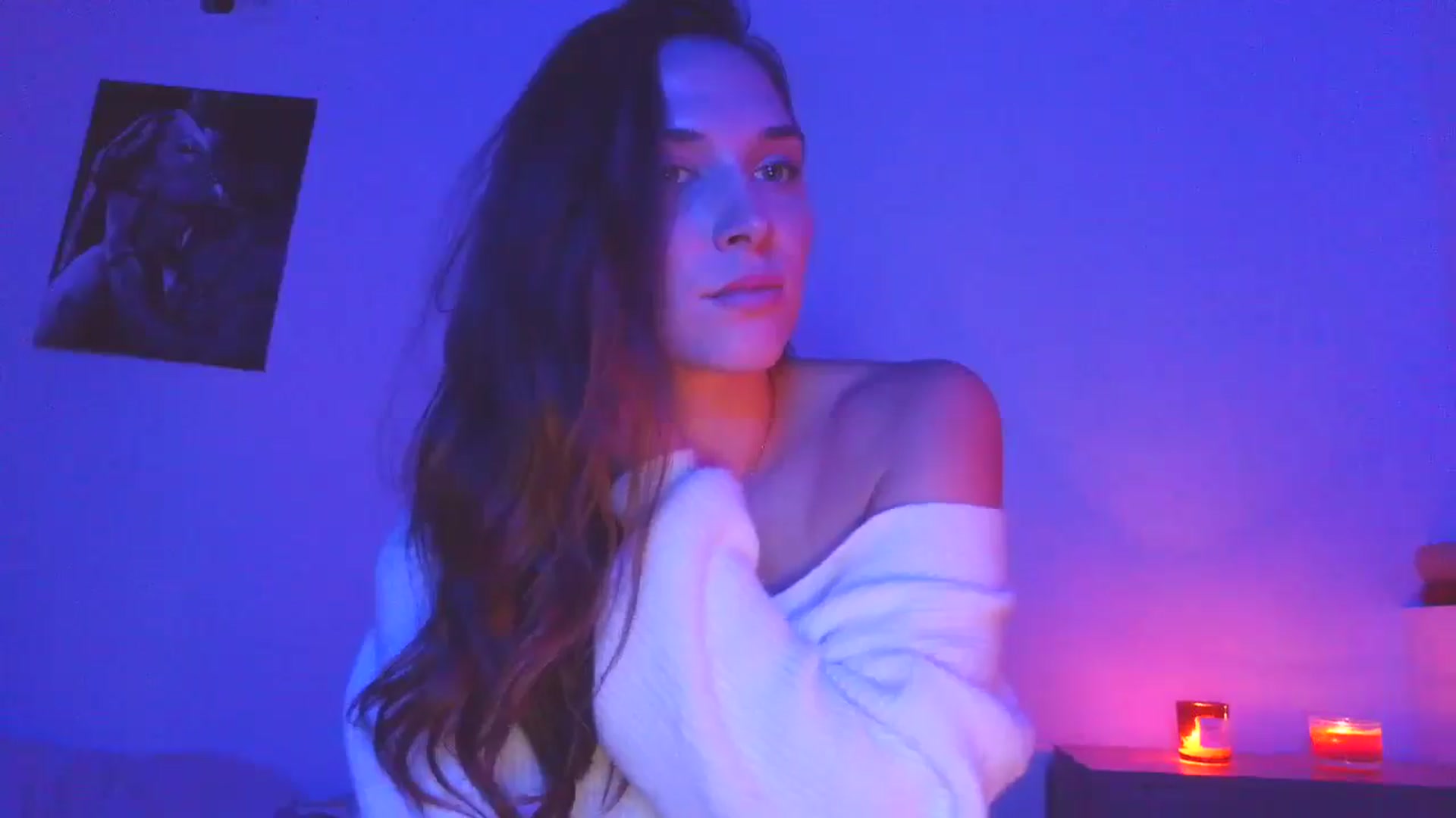 Gallery image thumbnail from HaleyReed's myfreecams stream on, 10/30/2025, 16:43 image 8 of 20