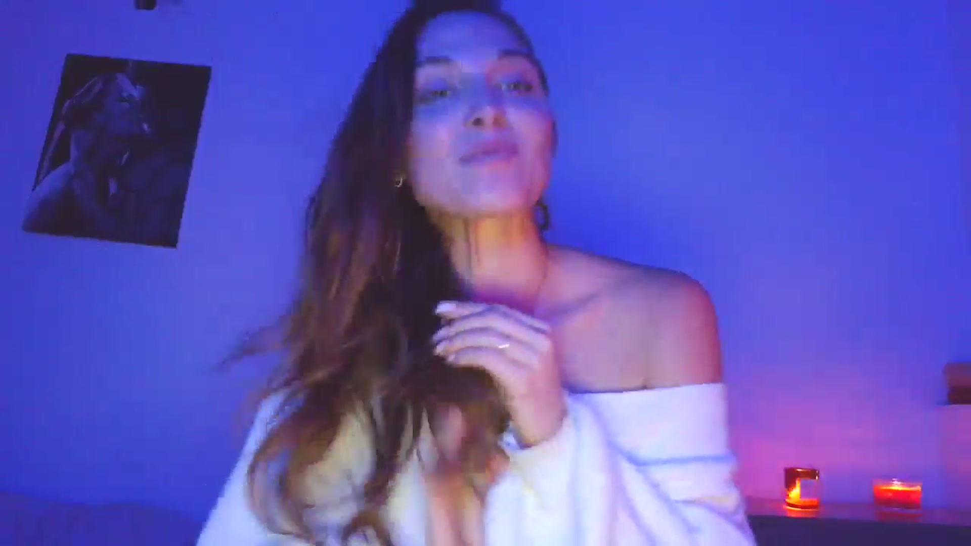 Gallery image thumbnail from HaleyReed's myfreecams stream on, 10/30/2025, 16:43 image 5 of 20
