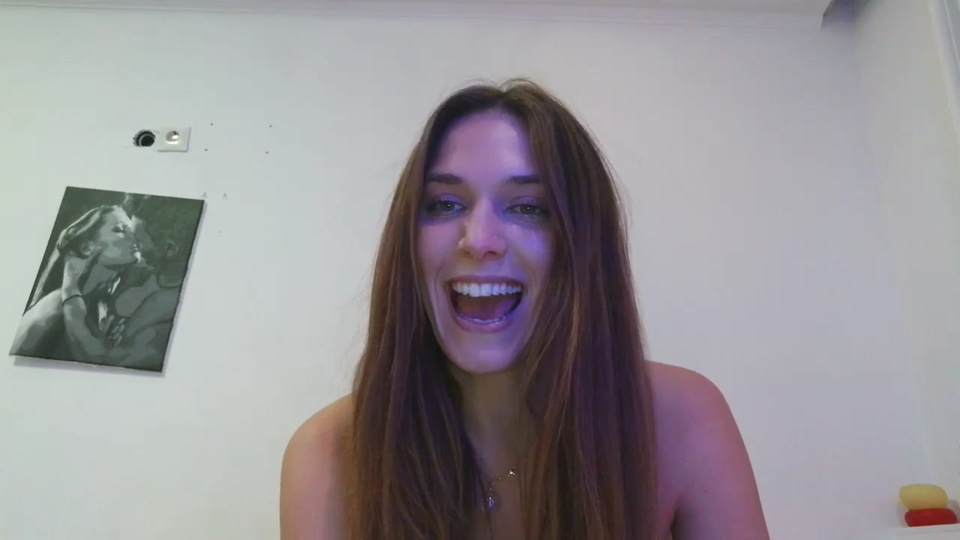 Gallery image thumbnail from HaleyReed's myfreecams stream on, 10/31/2025, 18:29 image 7 of 20