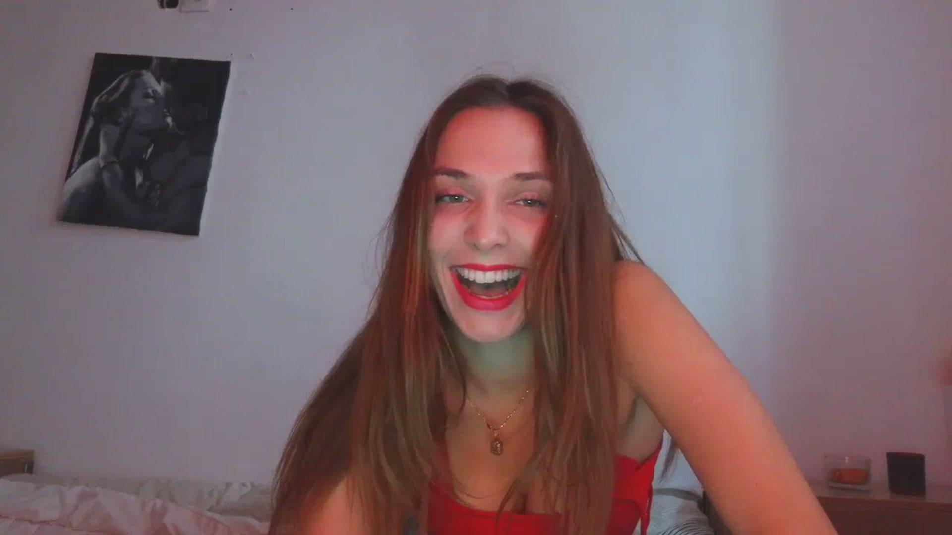 Gallery image thumbnail from HaleyReed's myfreecams stream on, 11/02/2025, 13:56 image 8 of 20