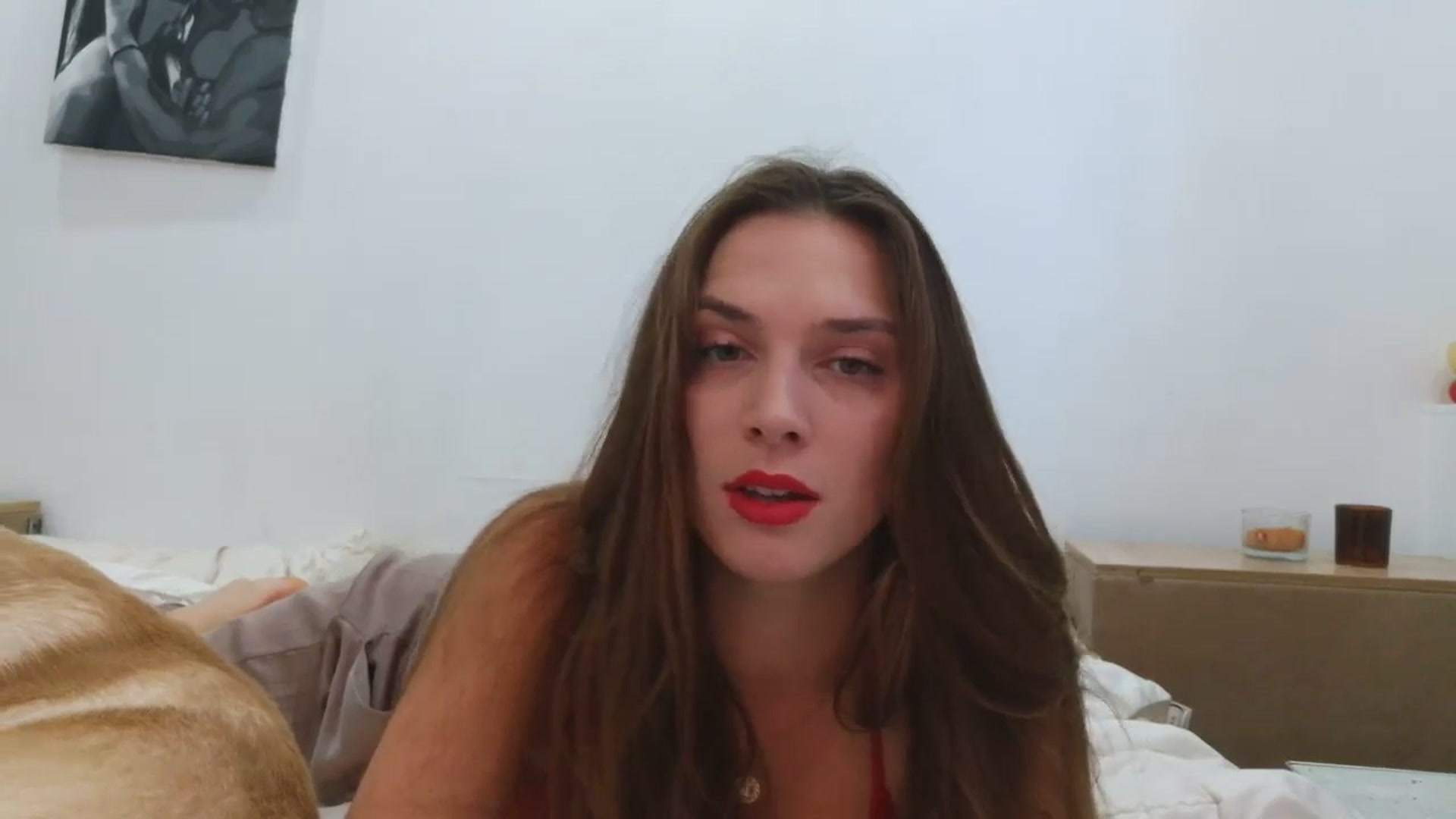 Gallery image thumbnail from HaleyReed's myfreecams stream on, 11/02/2025, 13:56 image 6 of 20