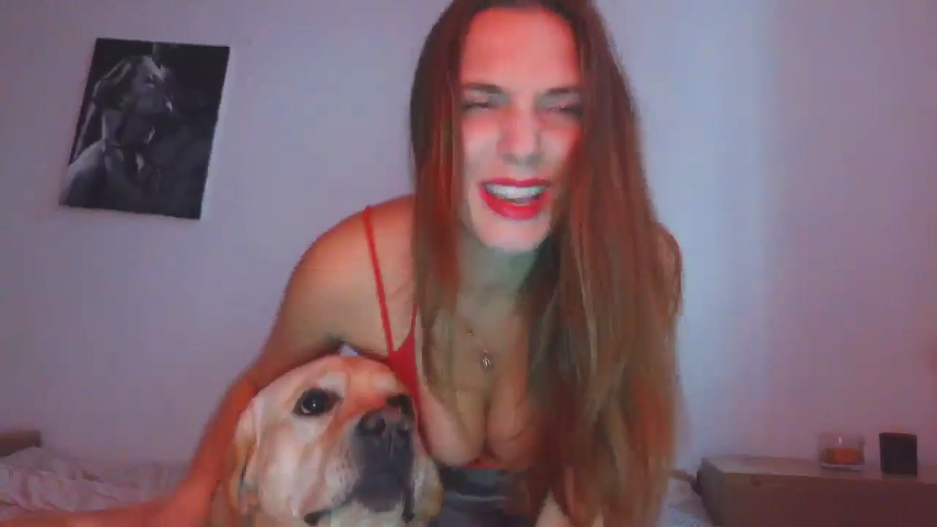 Gallery image thumbnail from HaleyReed's myfreecams stream on, 11/02/2025, 13:56 image 10 of 20