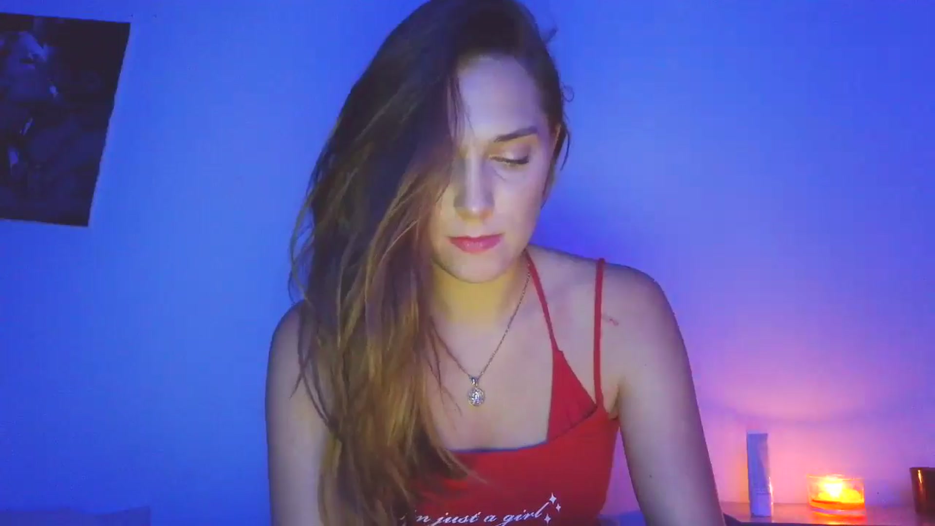 Gallery image thumbnail from HaleyReed's myfreecams stream on, 11/02/2025, 16:00 image 7 of 20