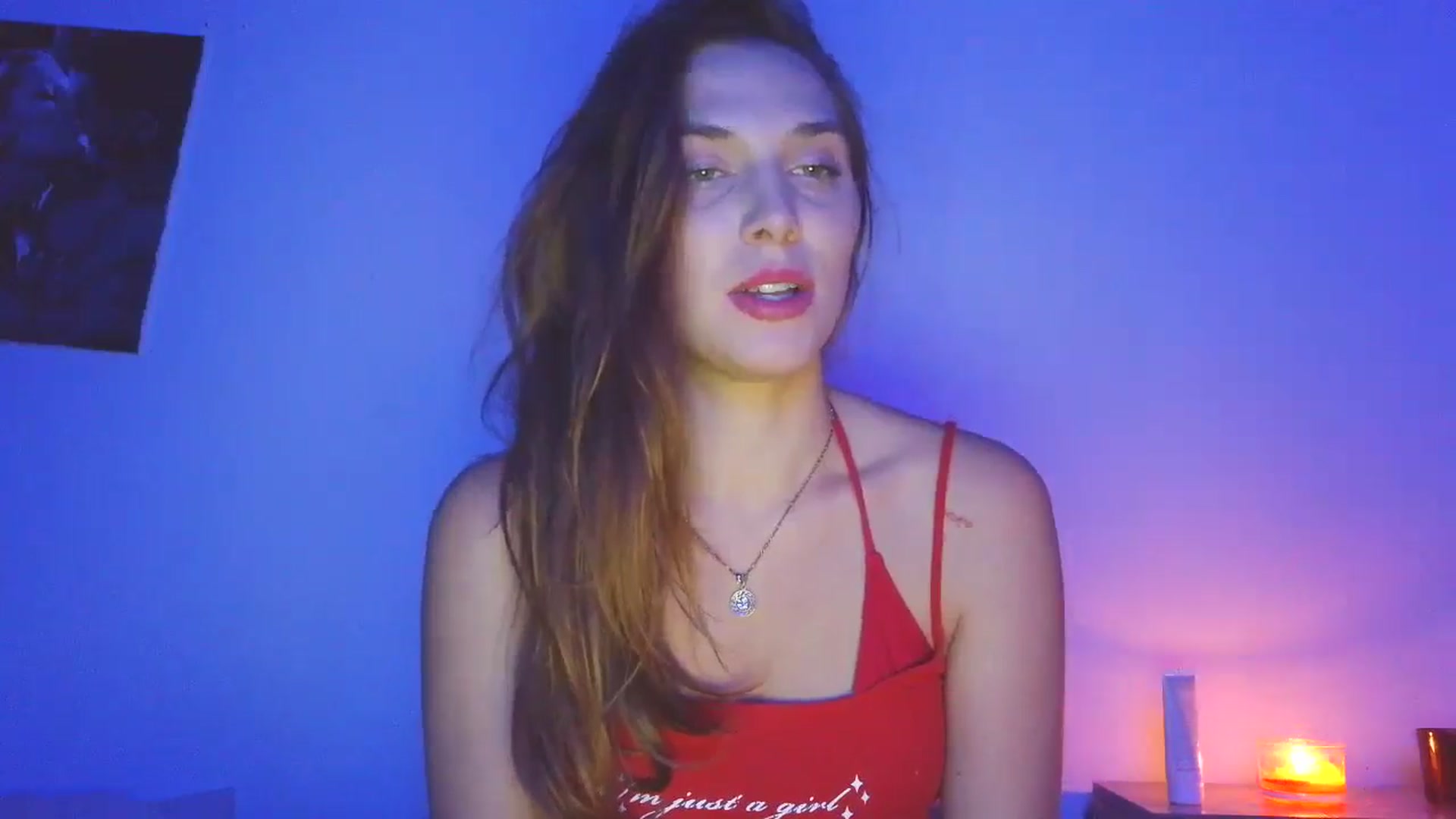 Gallery image thumbnail from HaleyReed's myfreecams stream on, 11/02/2025, 16:00 image 9 of 20