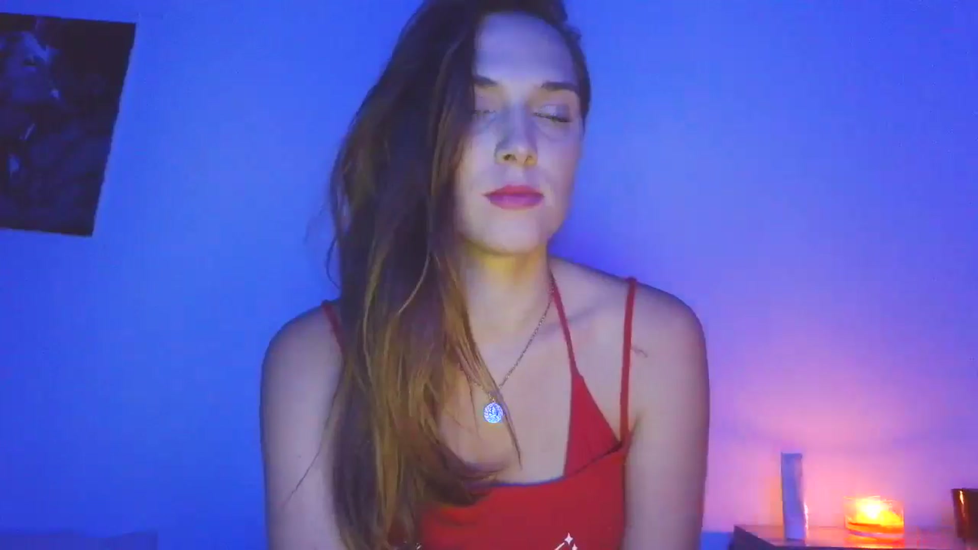 Gallery image thumbnail from HaleyReed's myfreecams stream on, 11/02/2025, 16:00 image 15 of 20