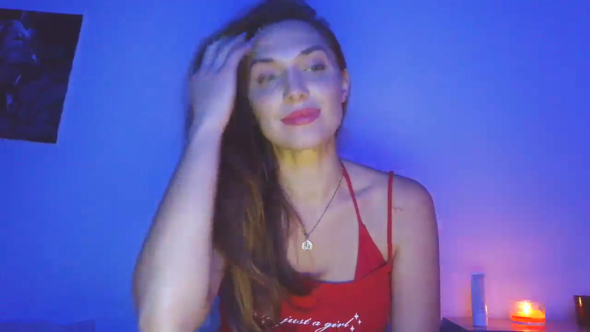 Gallery image thumbnail from HaleyReed's myfreecams stream on, 11/02/2025, 16:00 image 16 of 20