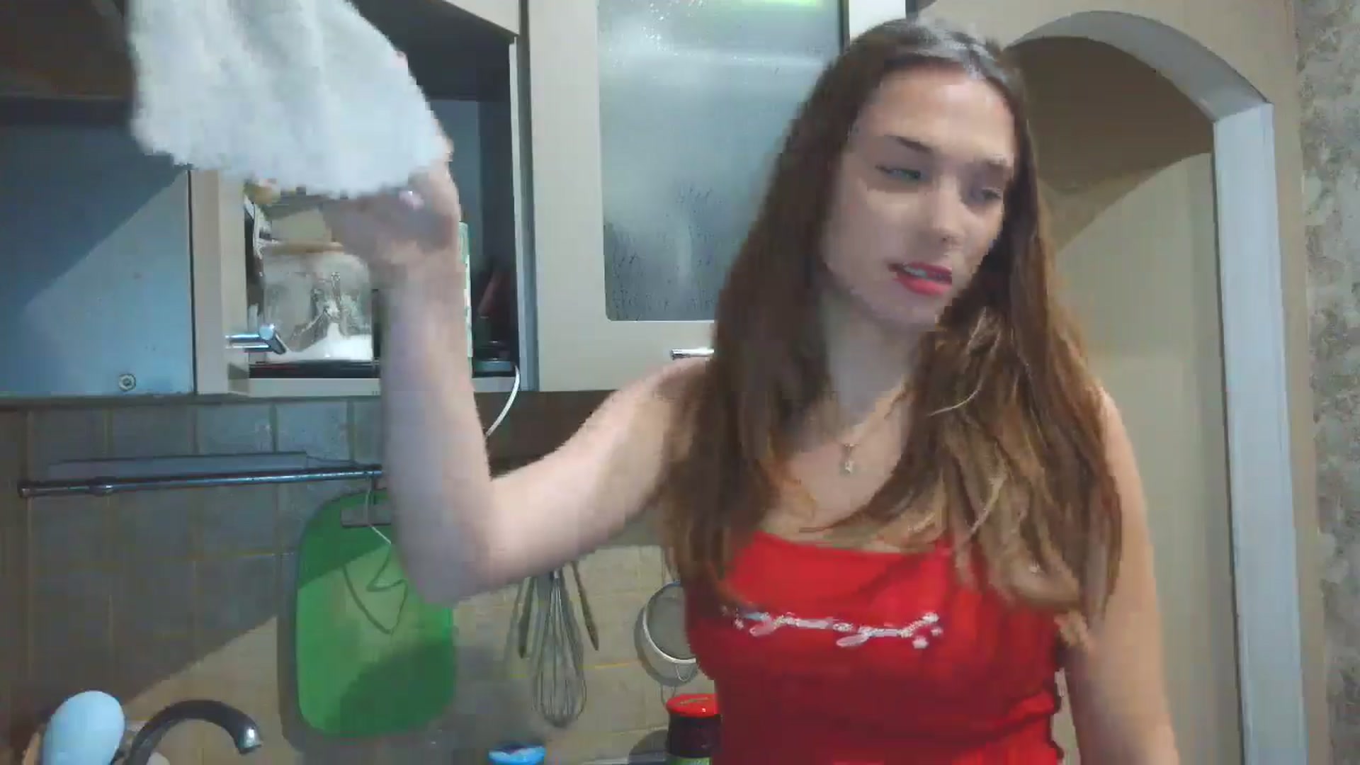 Gallery image thumbnail from HaleyReed's myfreecams stream on, 11/02/2025, 16:00 image 20 of 20